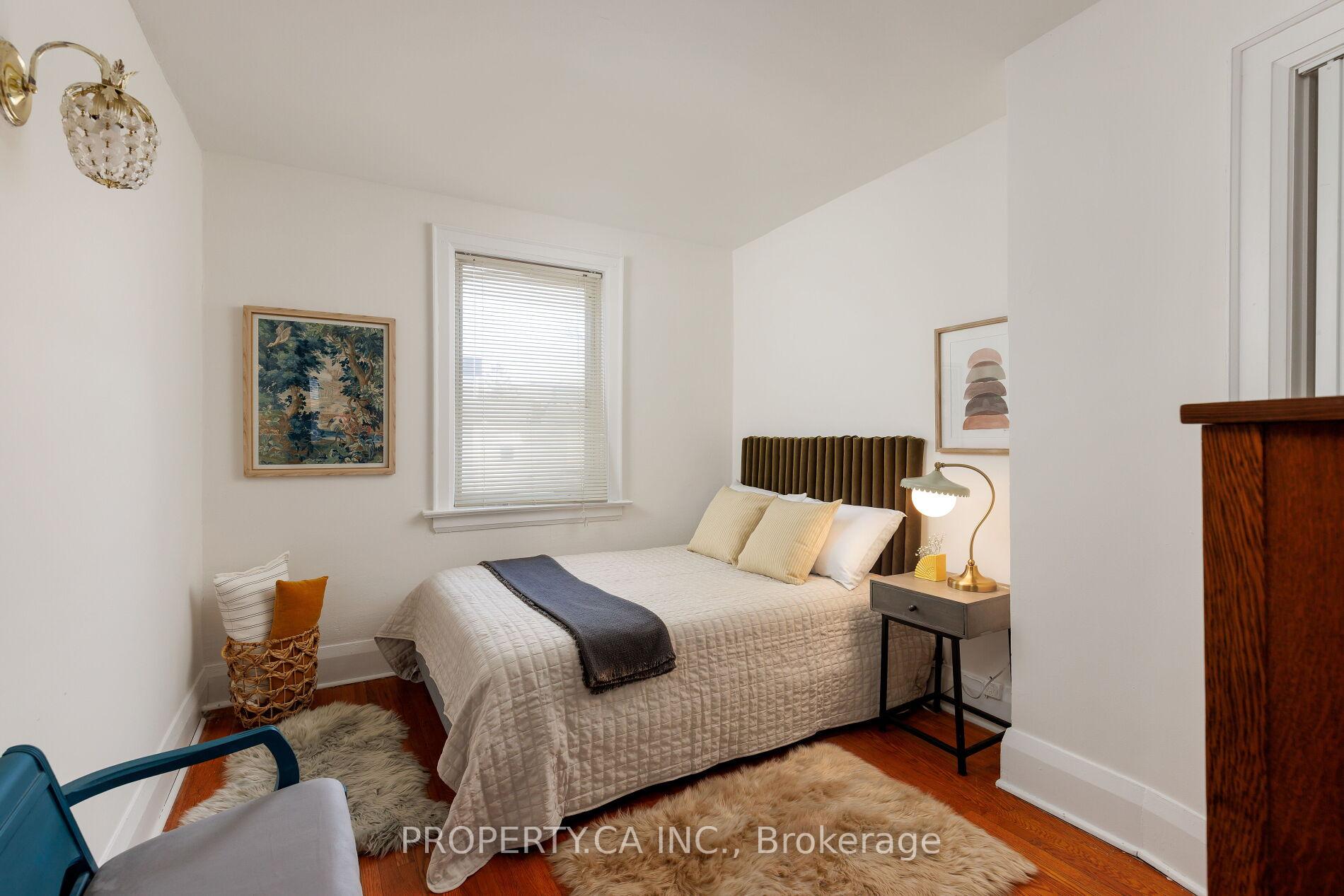 313 Monarch Park Avenue