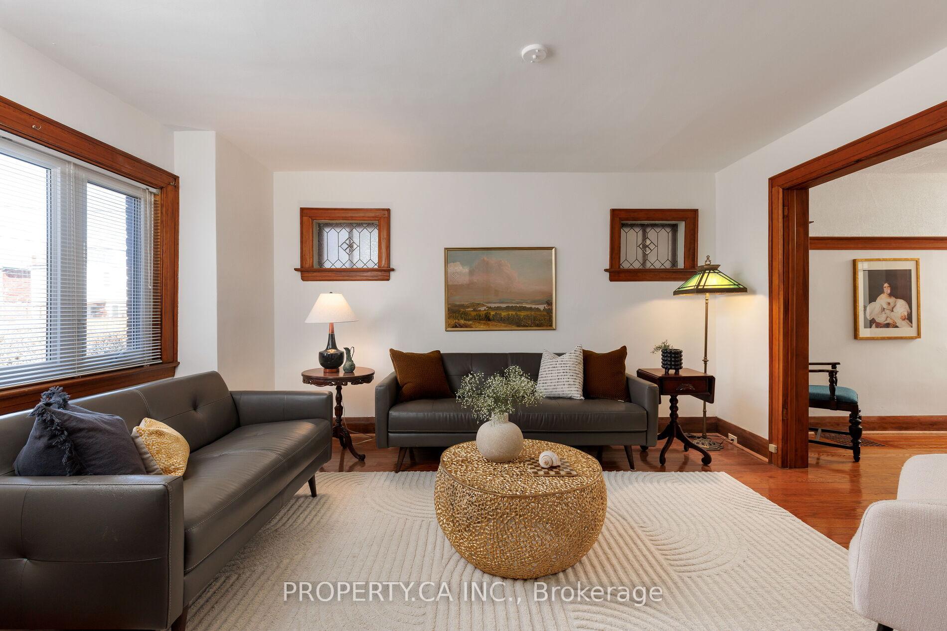 313 Monarch Park Avenue