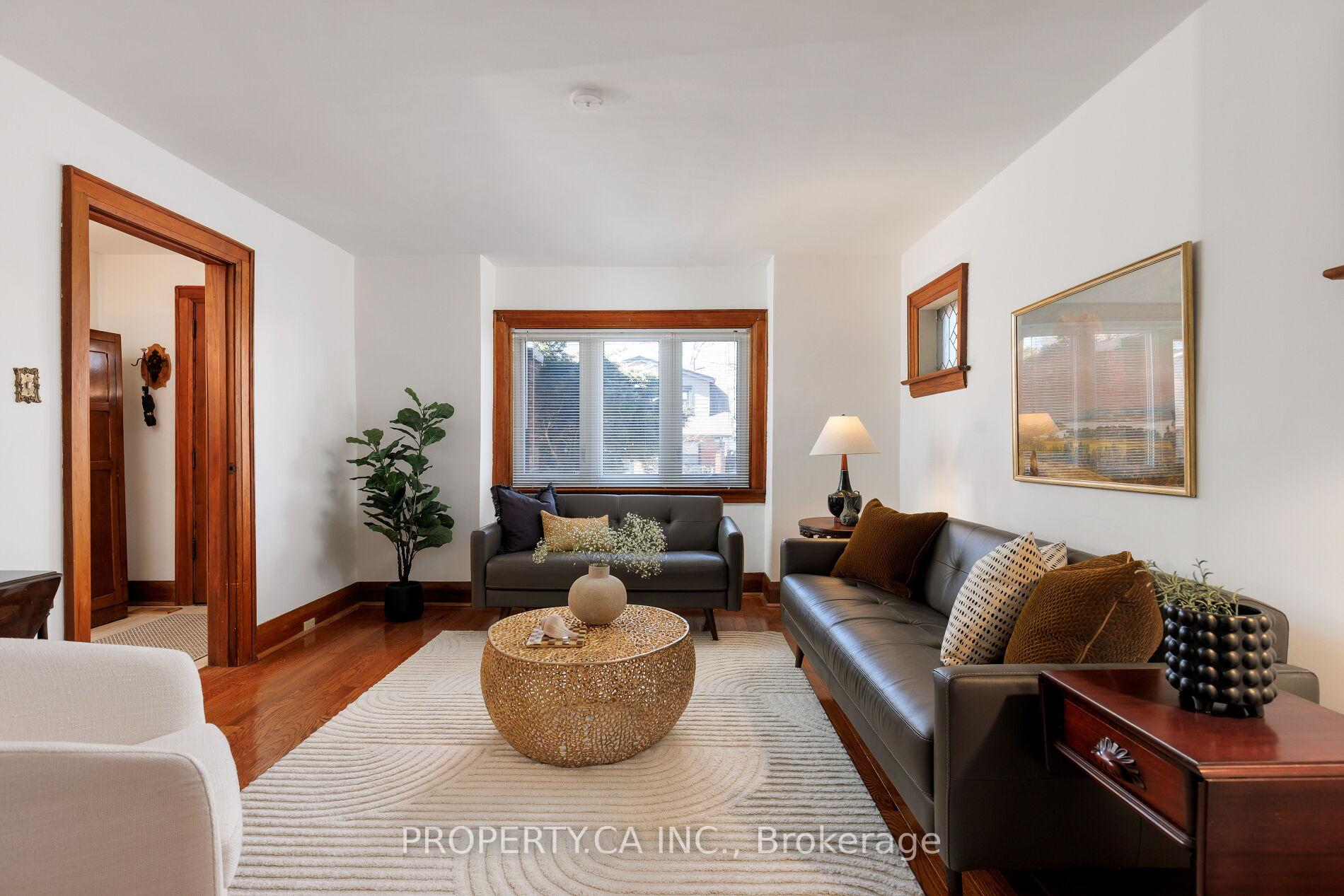 313 Monarch Park Avenue