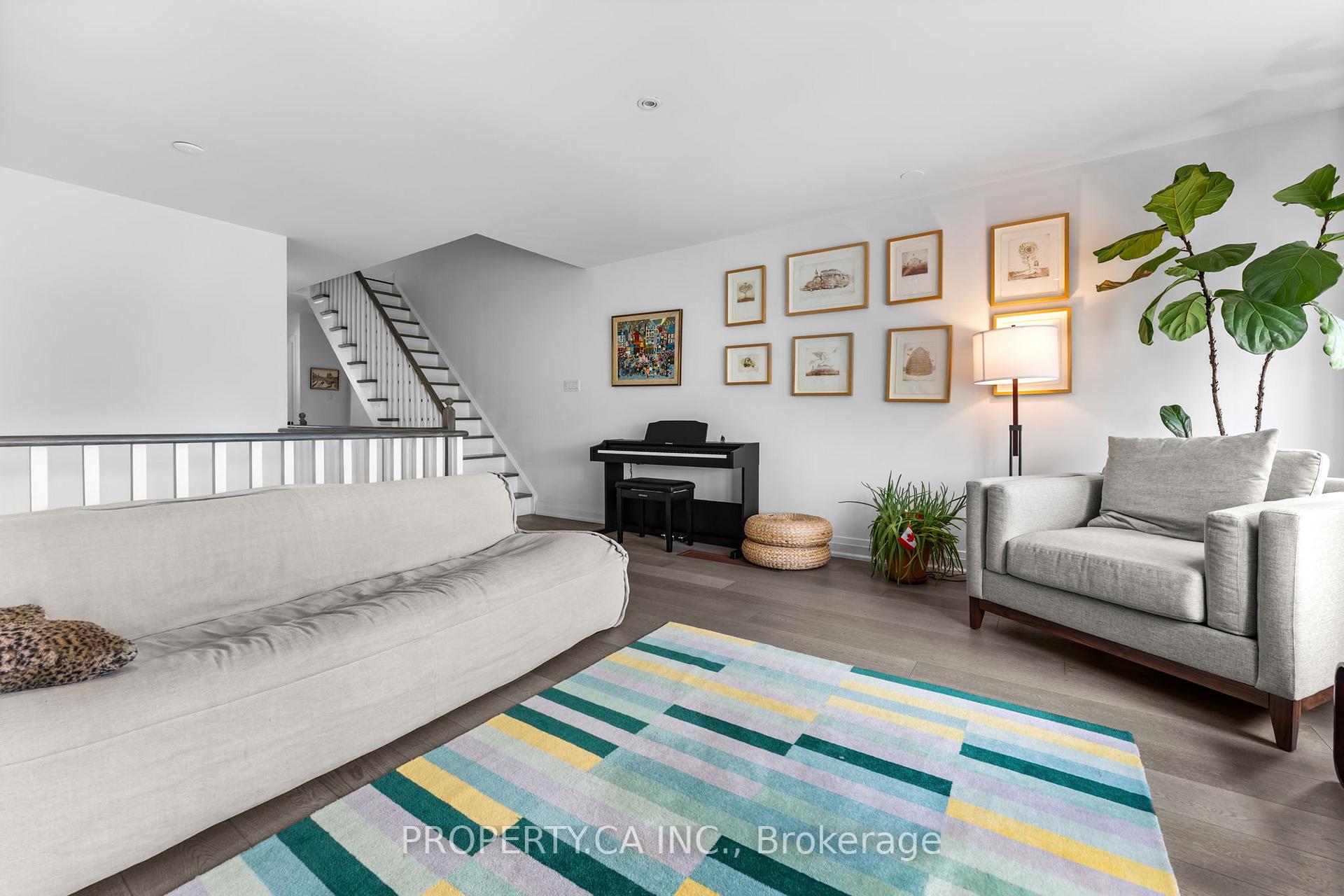 55 Northern Dancer Boulevard