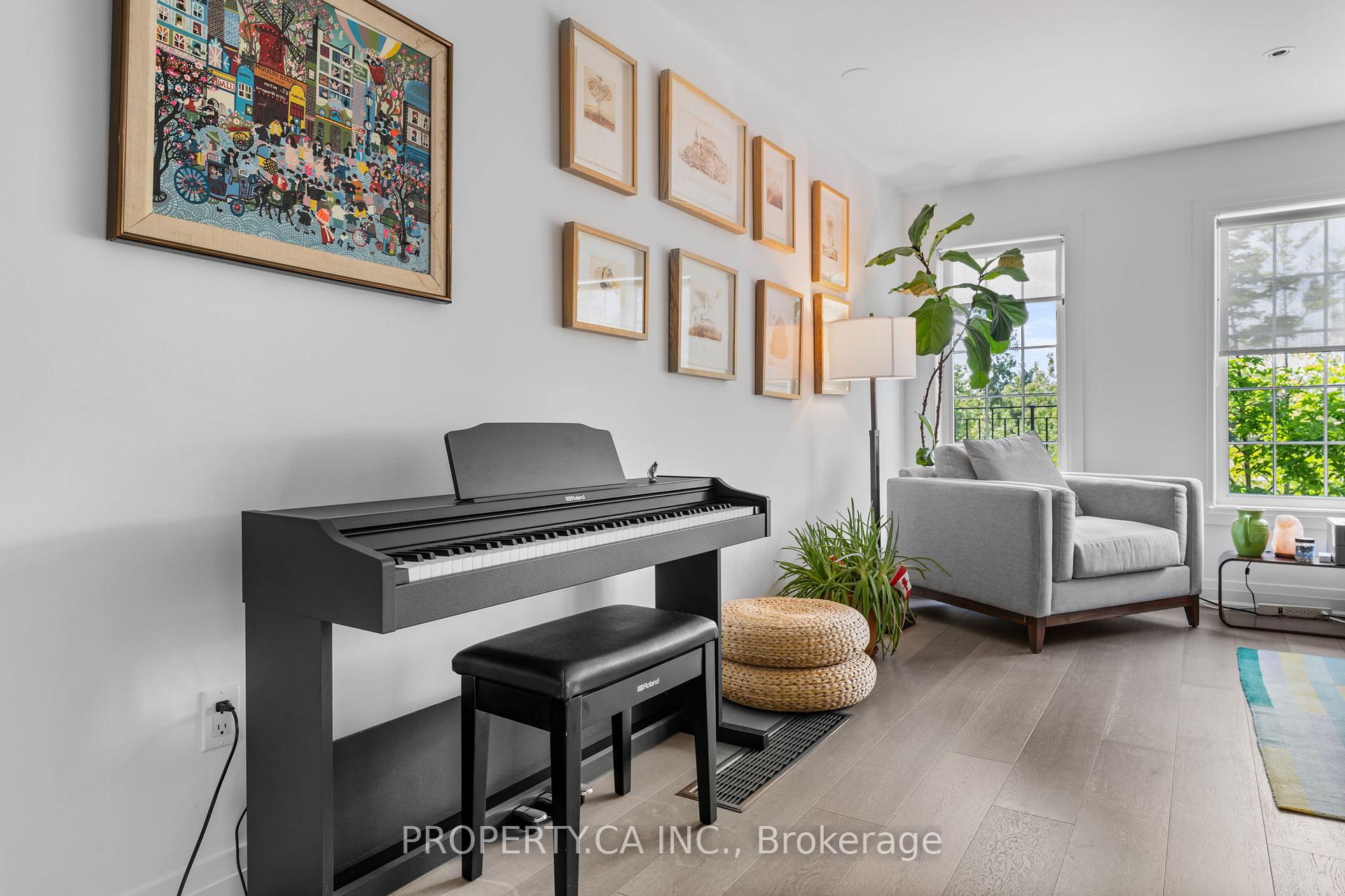 55 Northern Dancer Boulevard