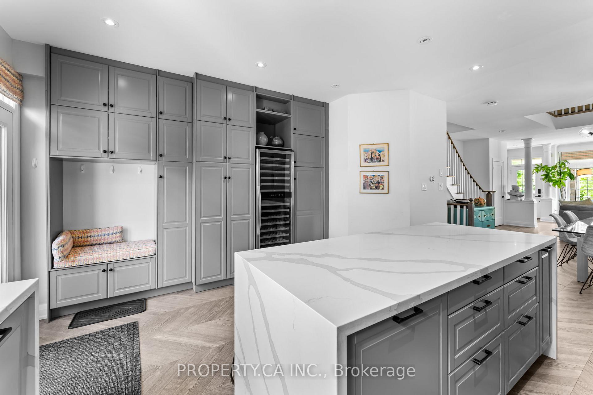 55 Northern Dancer Boulevard