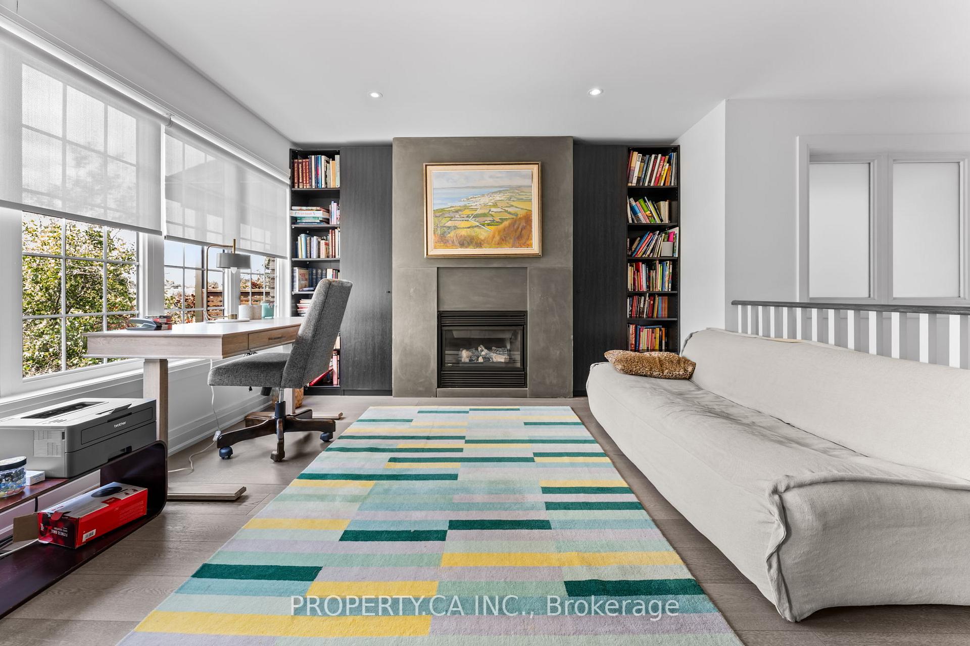 55 Northern Dancer Boulevard