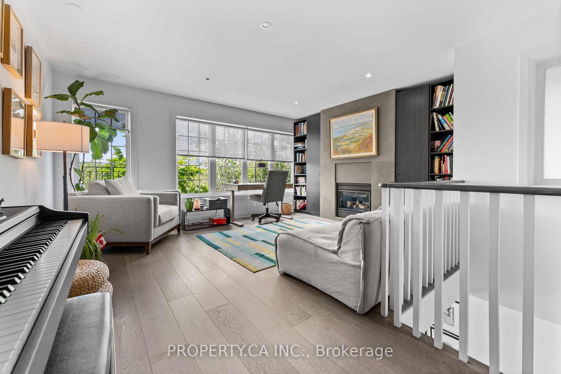 55 Northern Dancer Boulevard