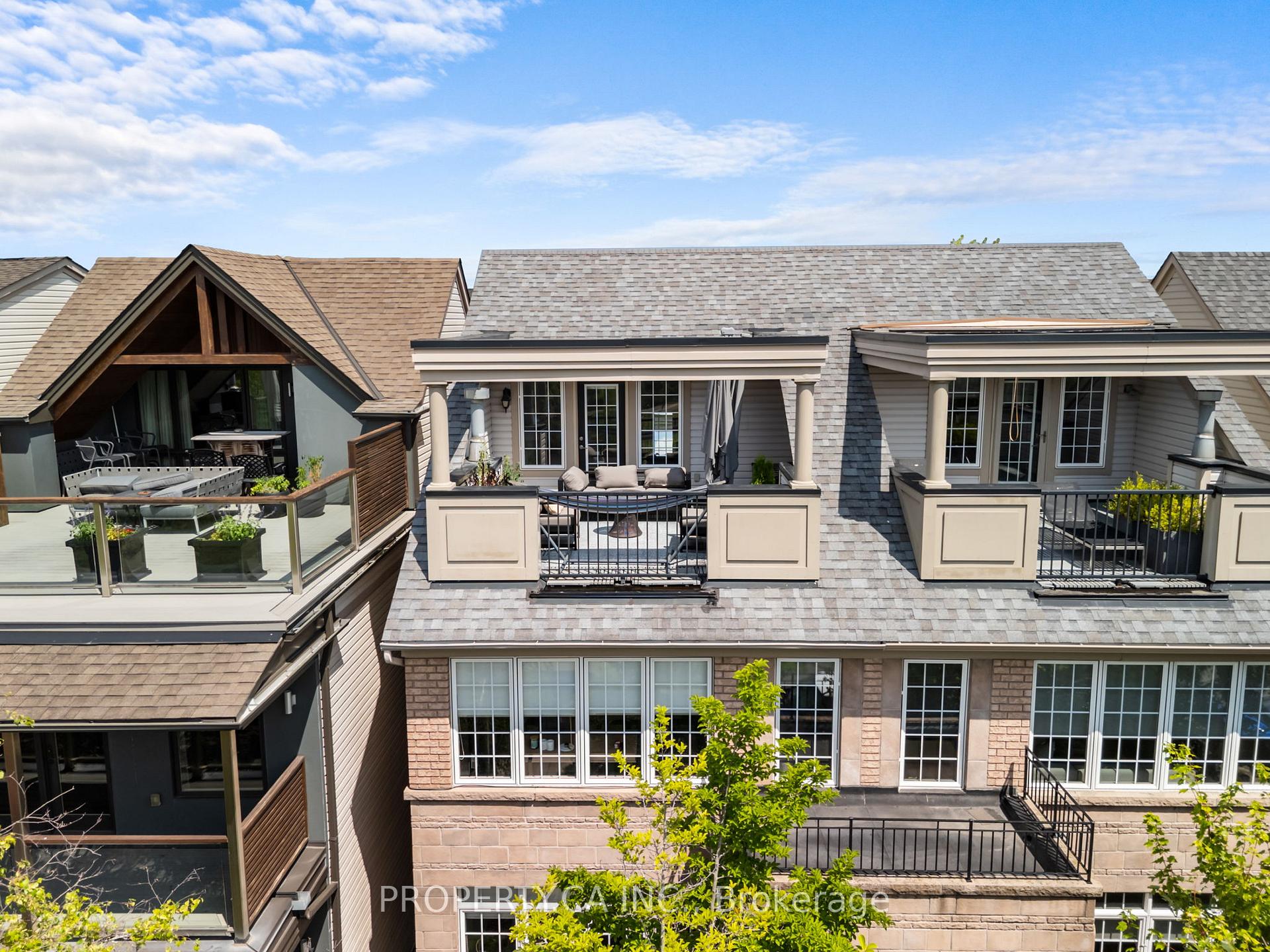 55 Northern Dancer Boulevard