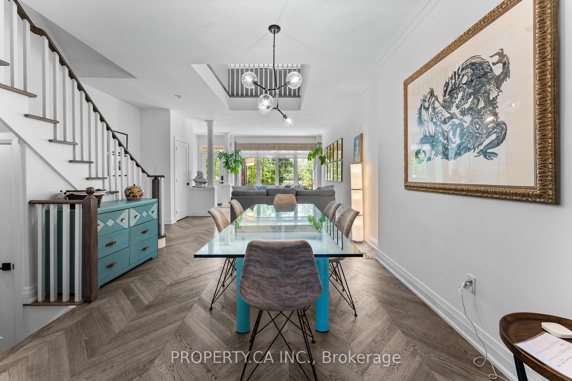 55 Northern Dancer Boulevard