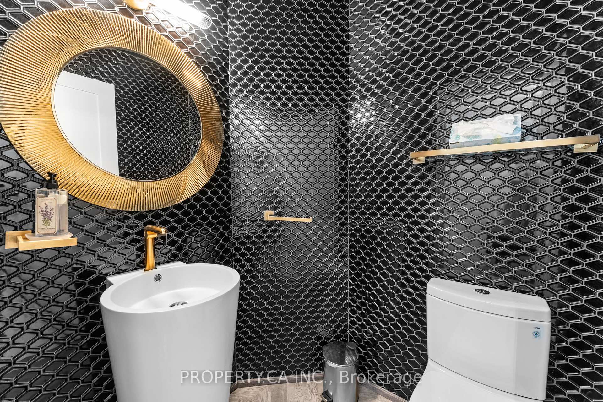 55 Northern Dancer Boulevard