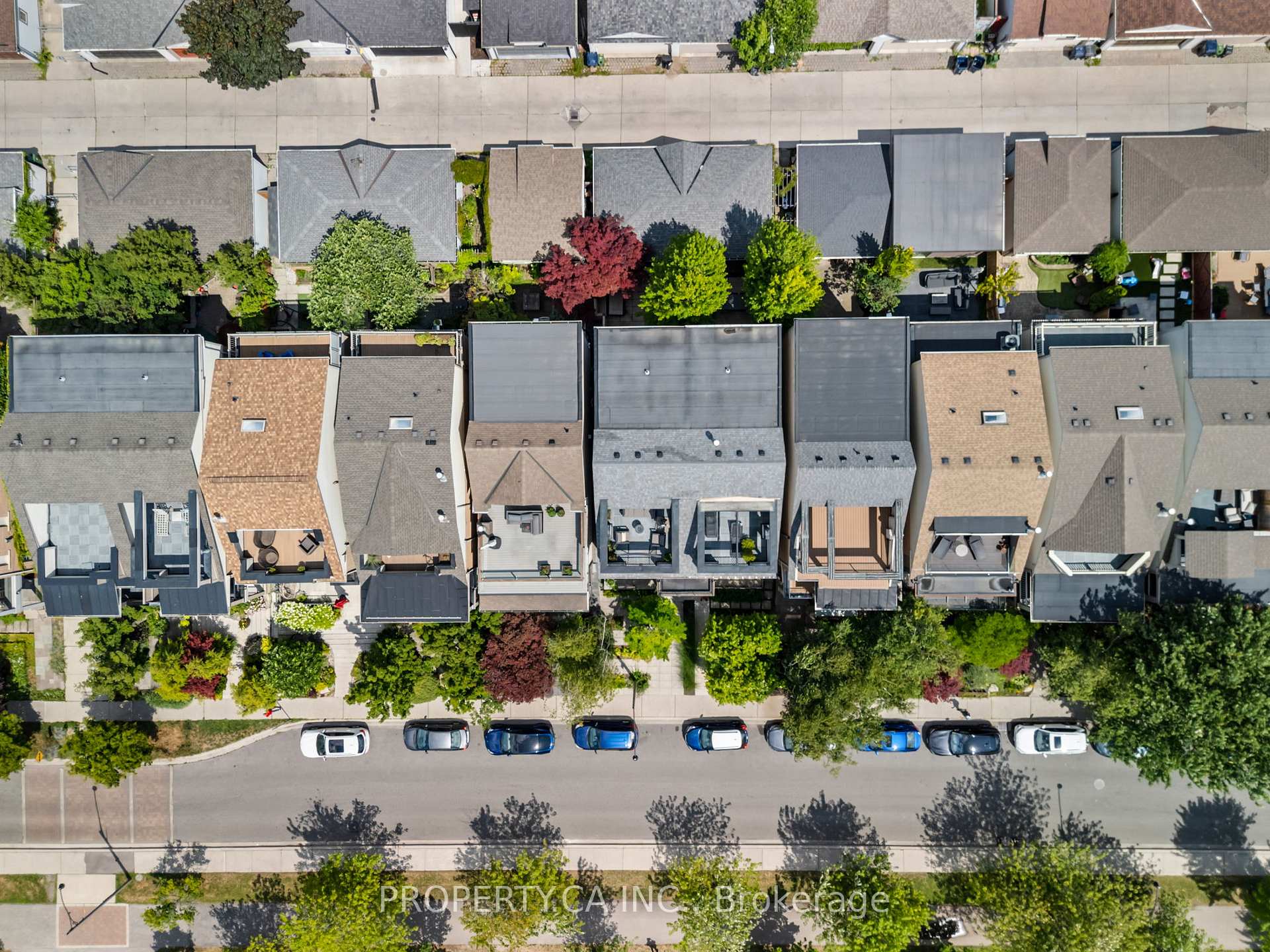 55 Northern Dancer Boulevard