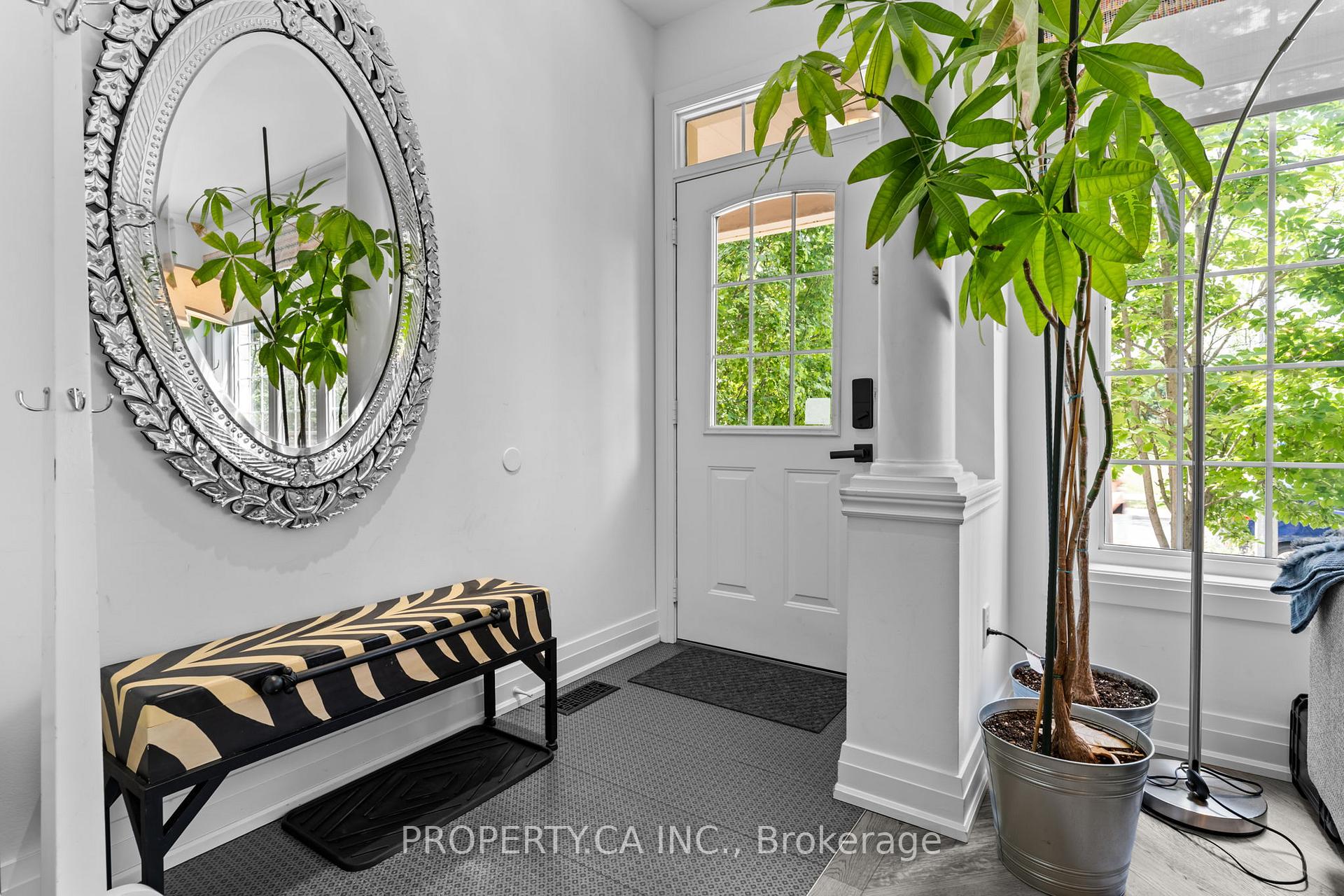 55 Northern Dancer Boulevard