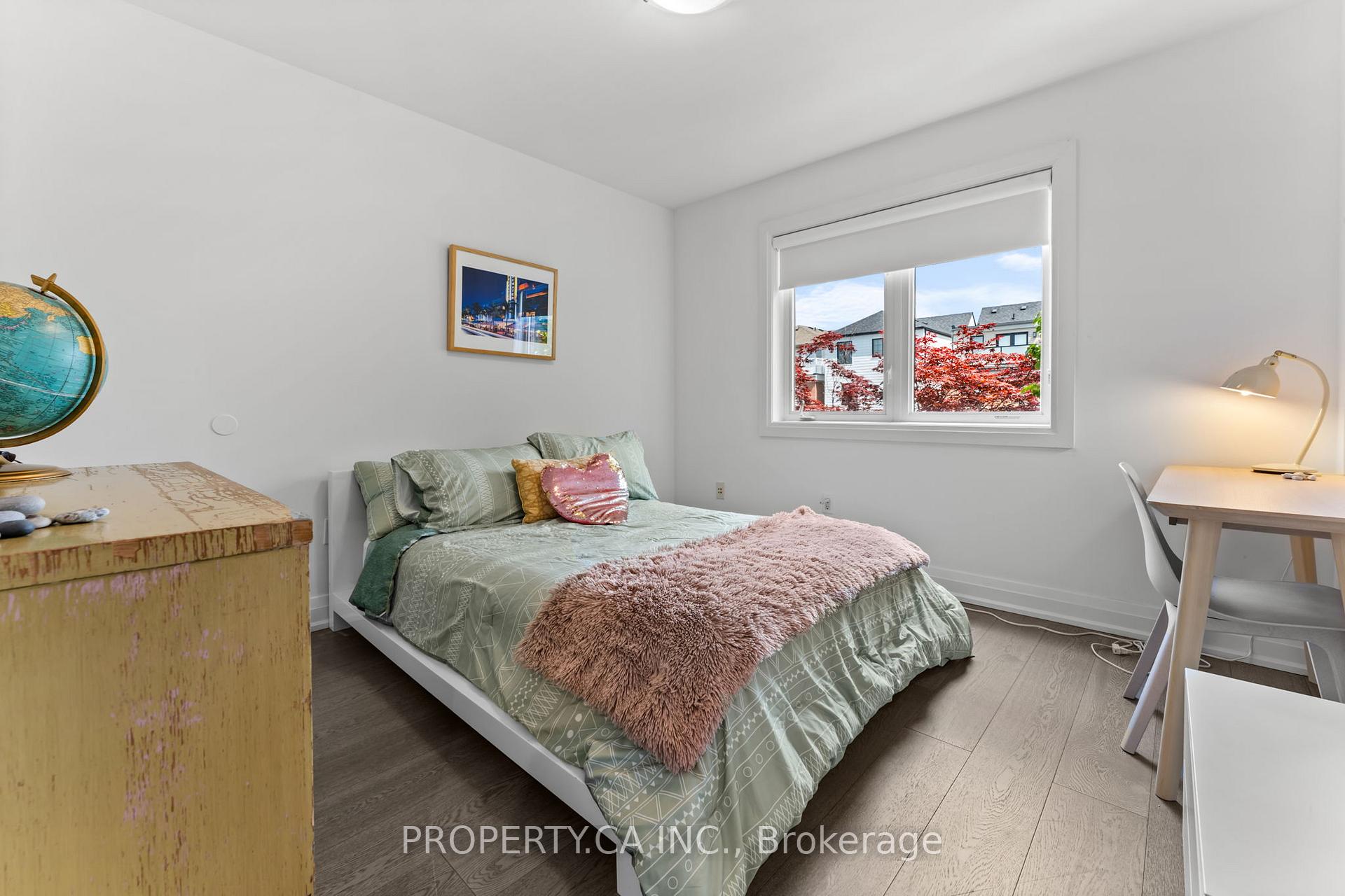 55 Northern Dancer Boulevard