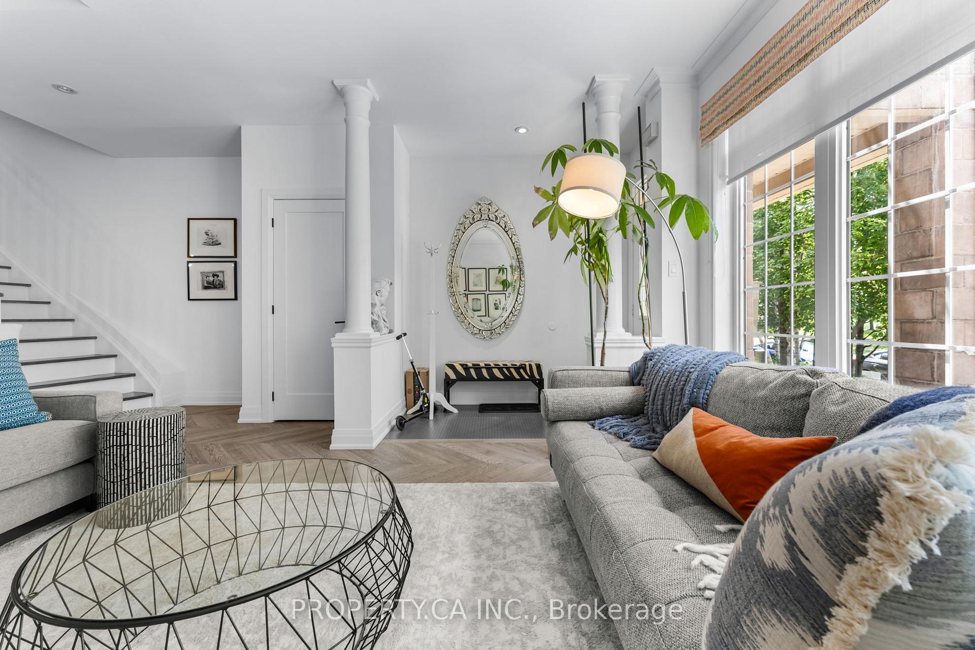 55 Northern Dancer Boulevard