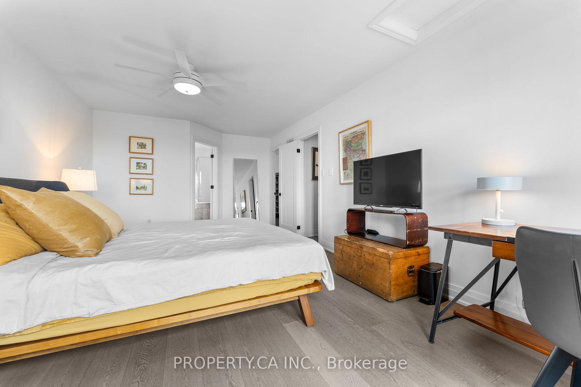 55 Northern Dancer Boulevard