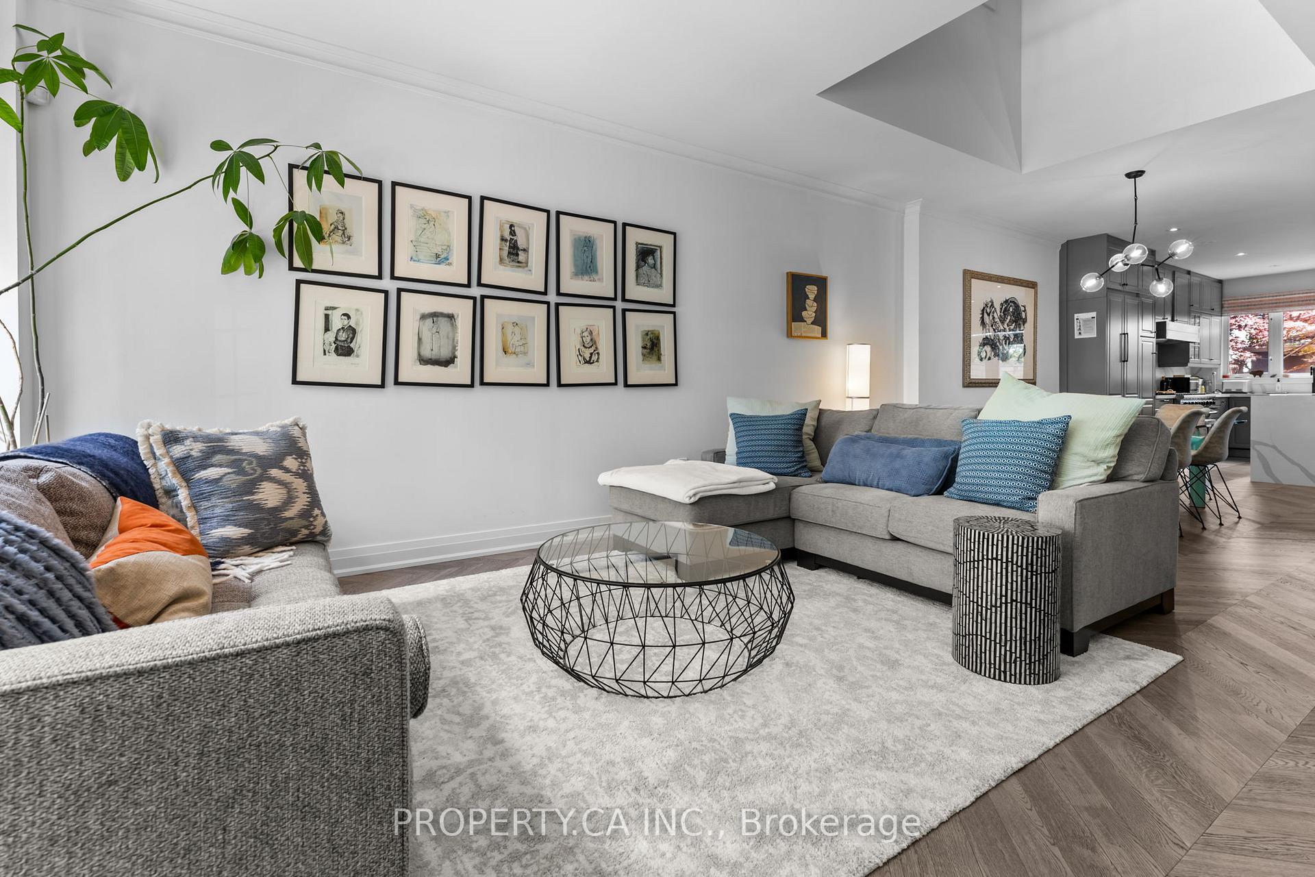 55 Northern Dancer Boulevard