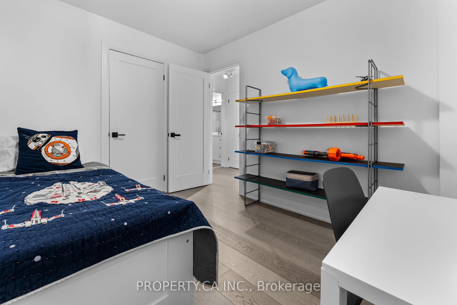 55 Northern Dancer Boulevard