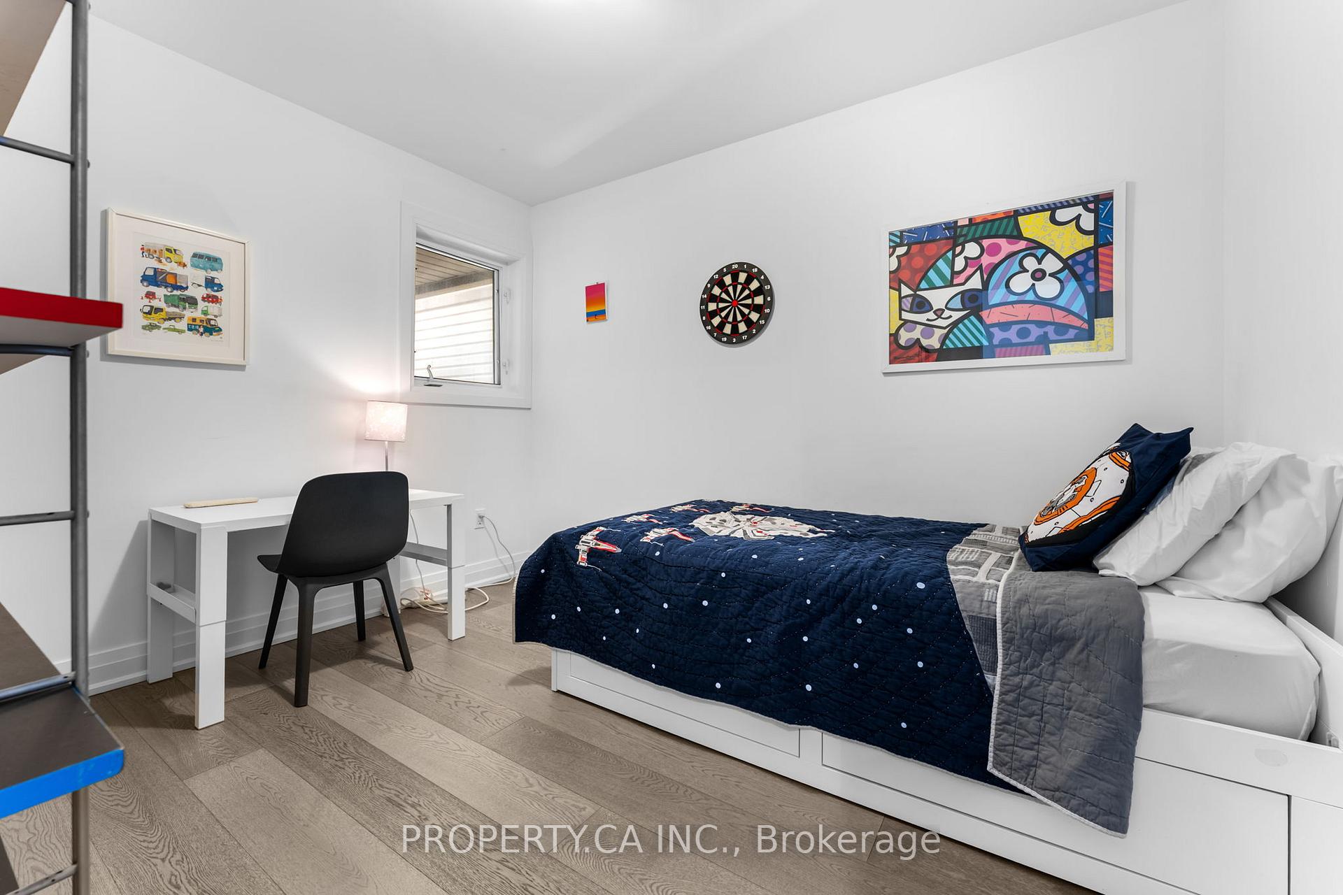 55 Northern Dancer Boulevard