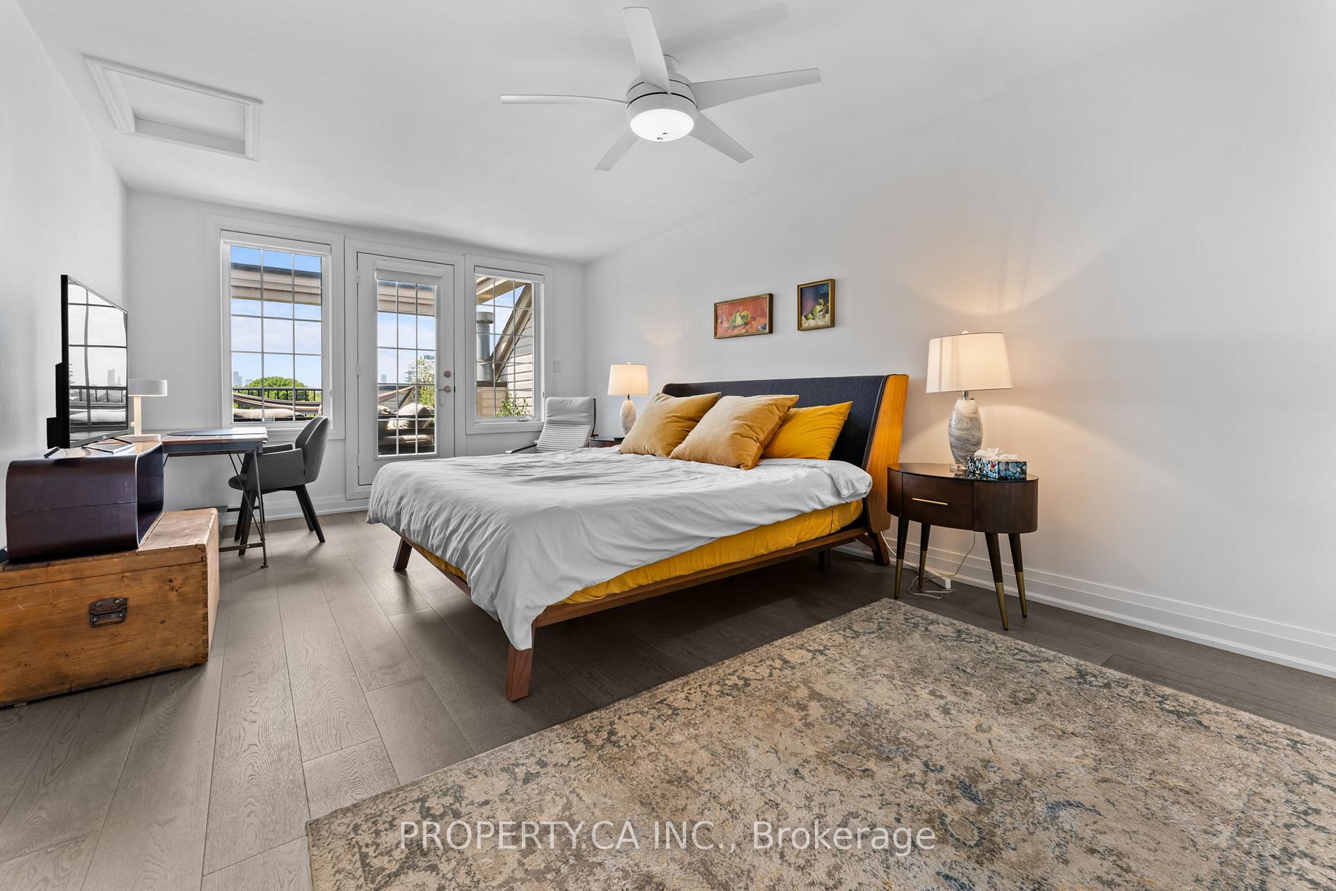 55 Northern Dancer Boulevard