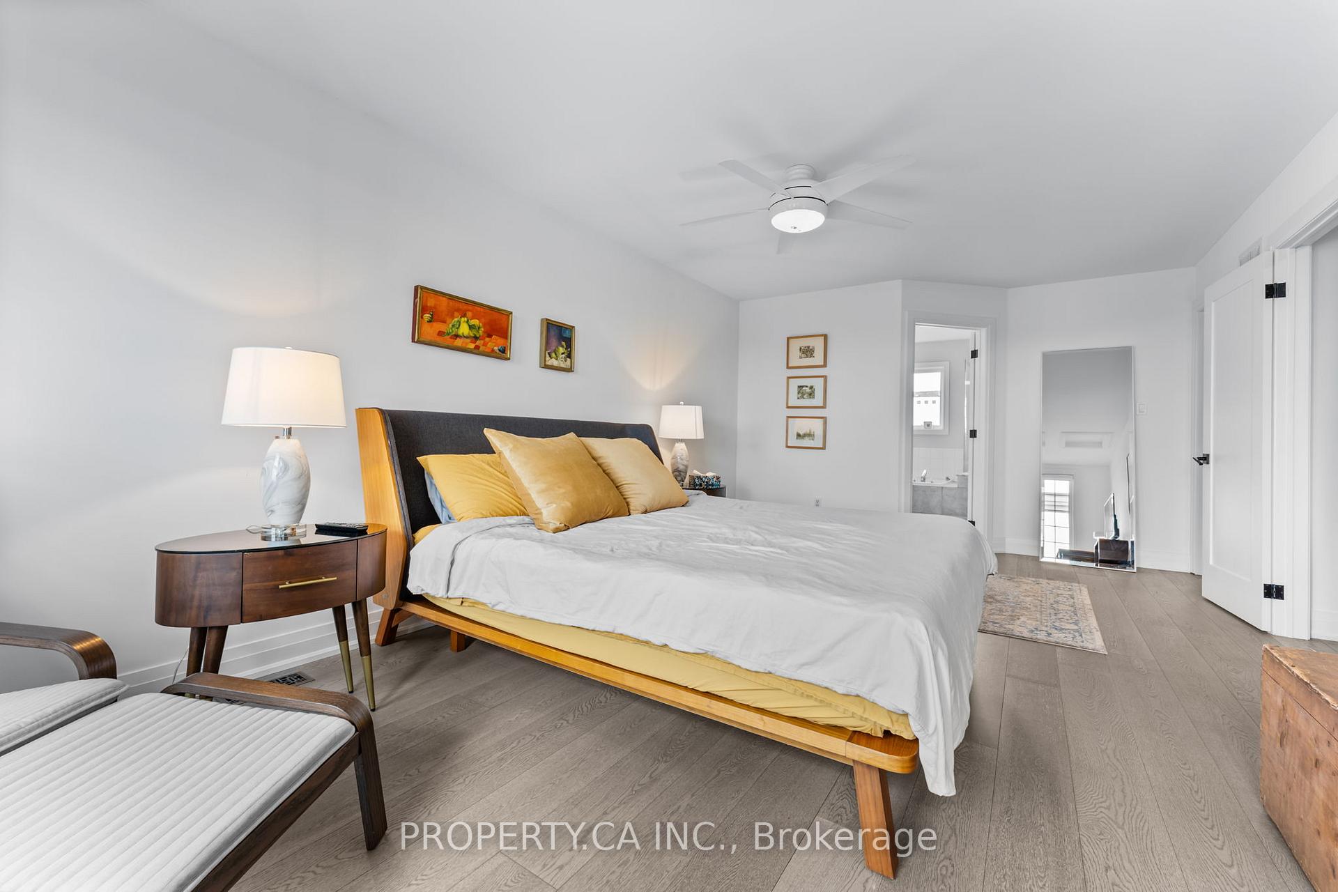 55 Northern Dancer Boulevard