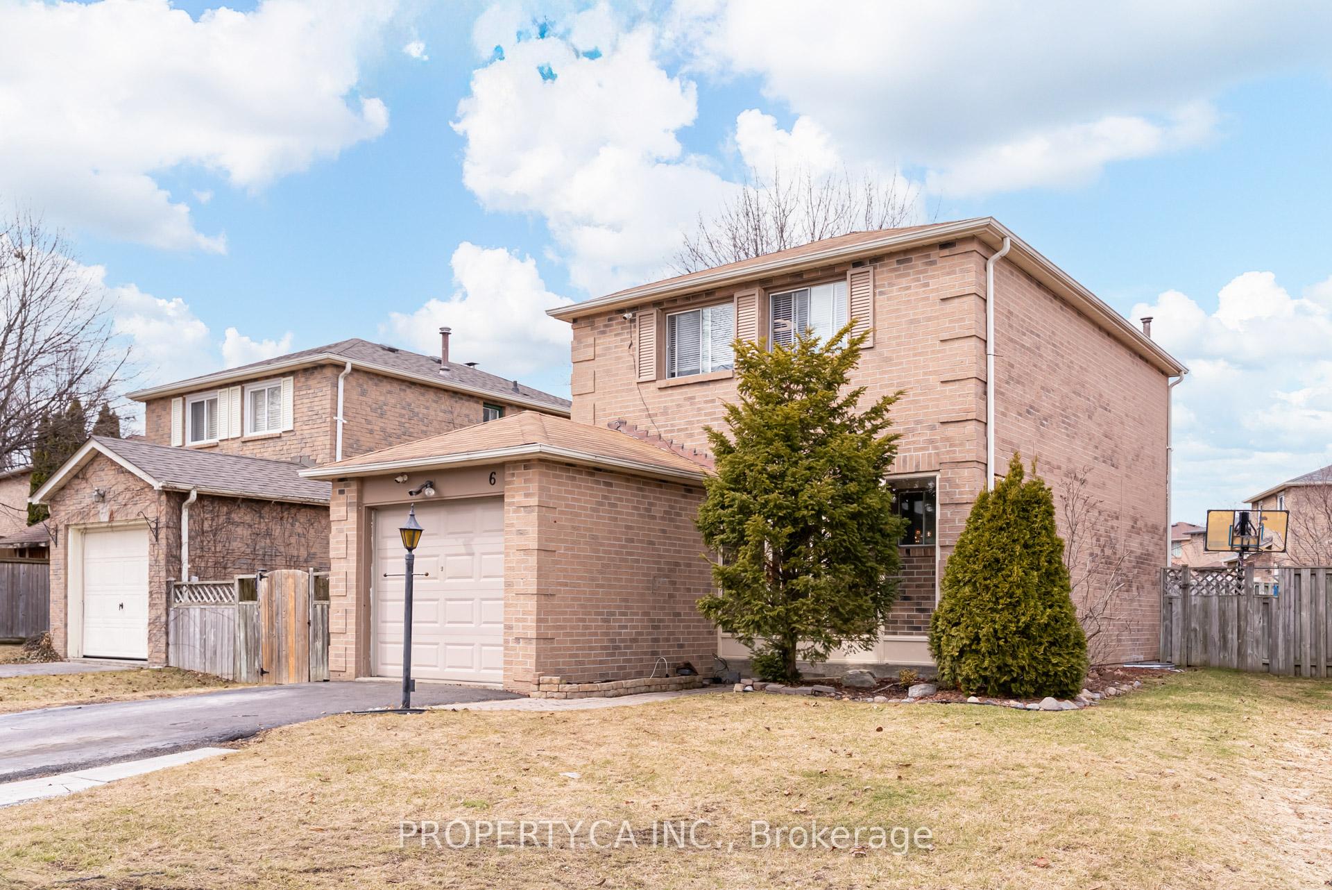 6 Hendley Drive