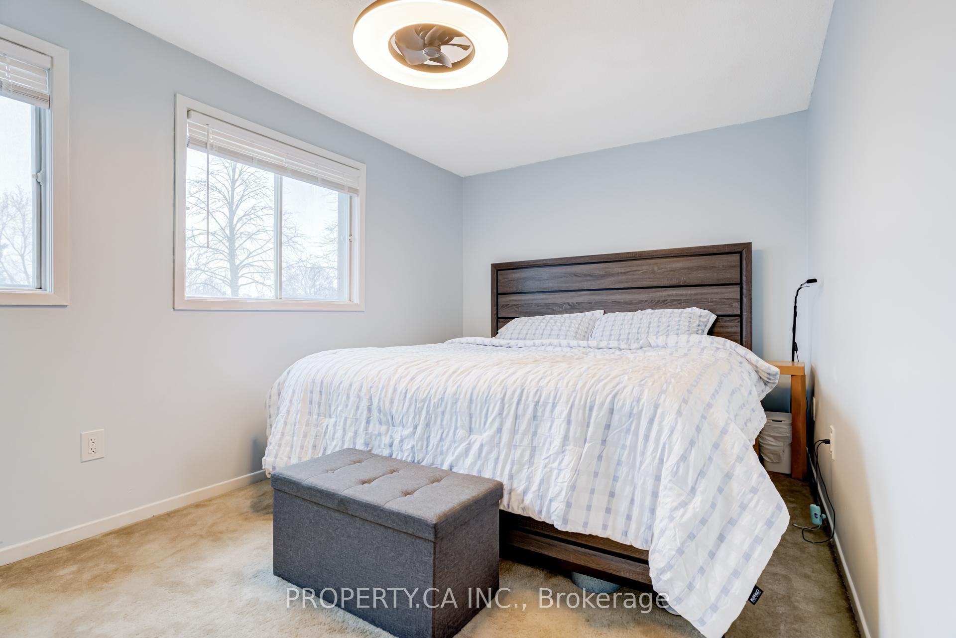 6 Hendley Drive