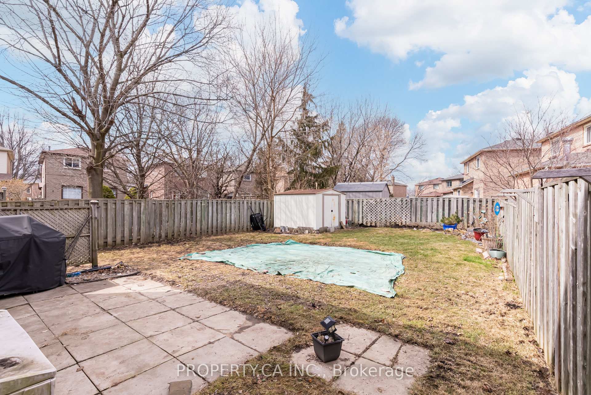 6 Hendley Drive