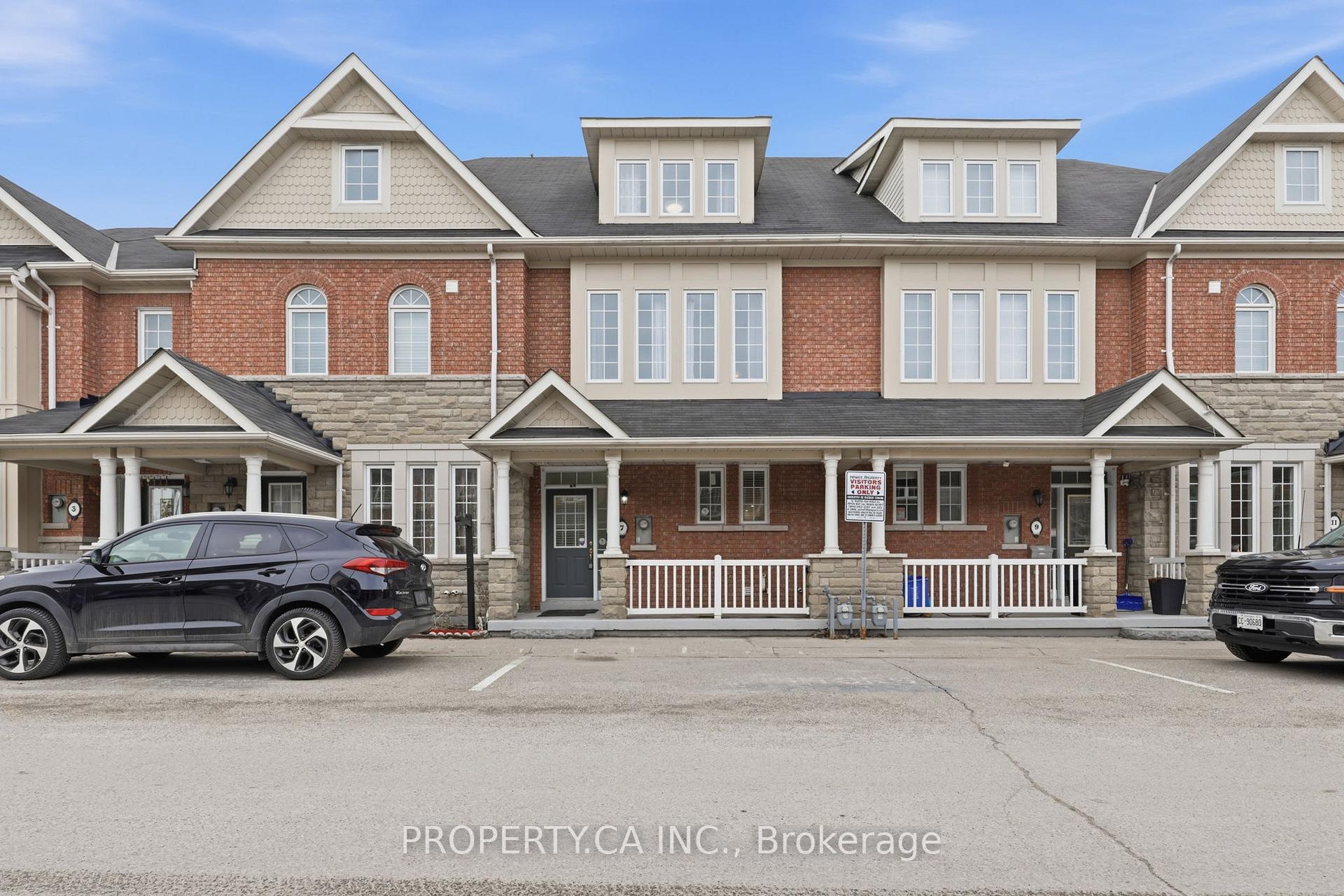 7 Torr Lane
