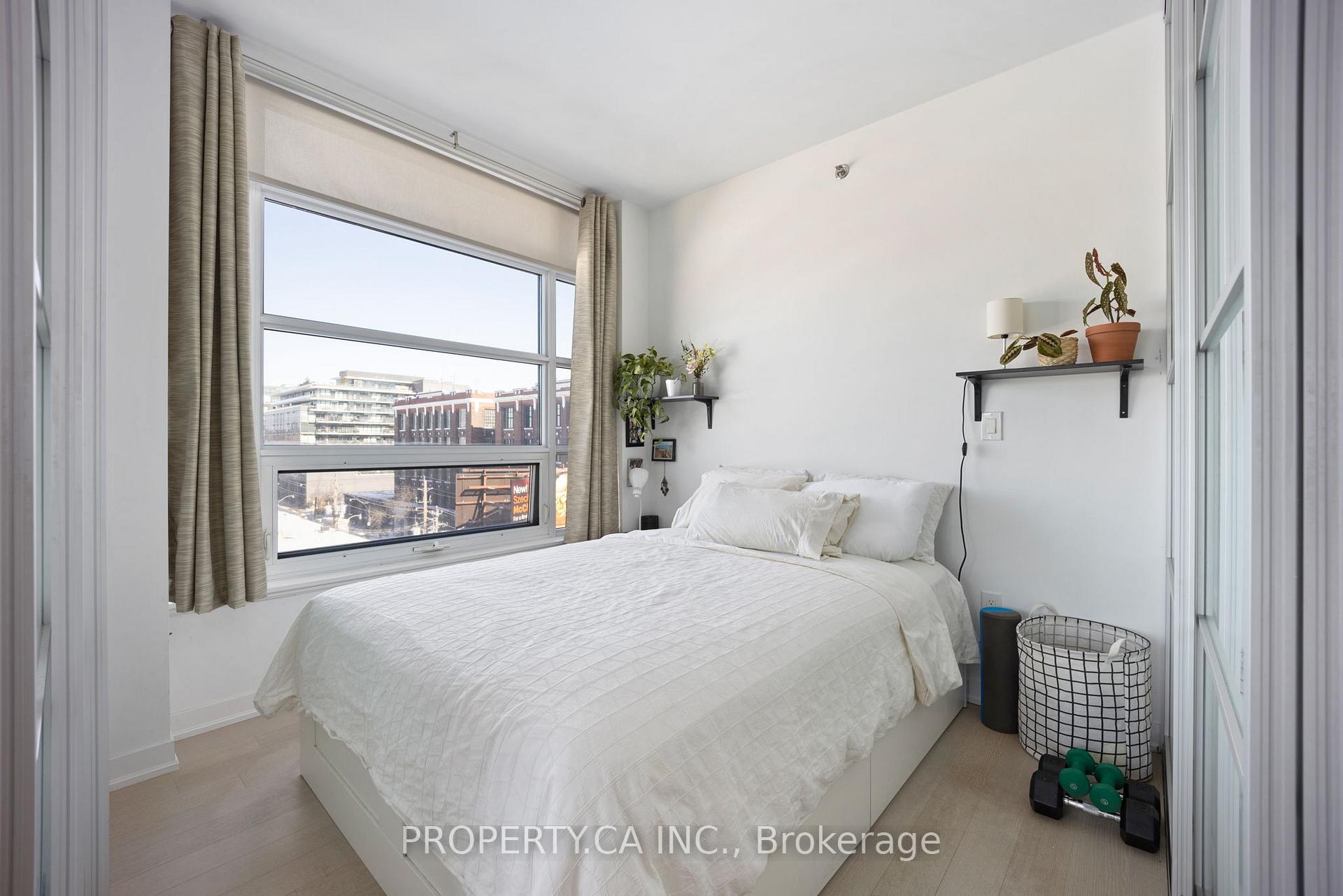88 Colgate Avenue 612