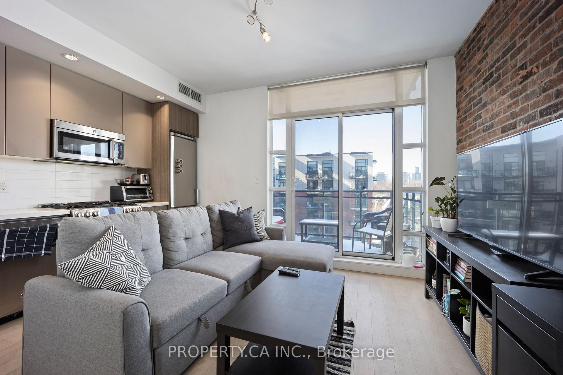 88 Colgate Avenue 612