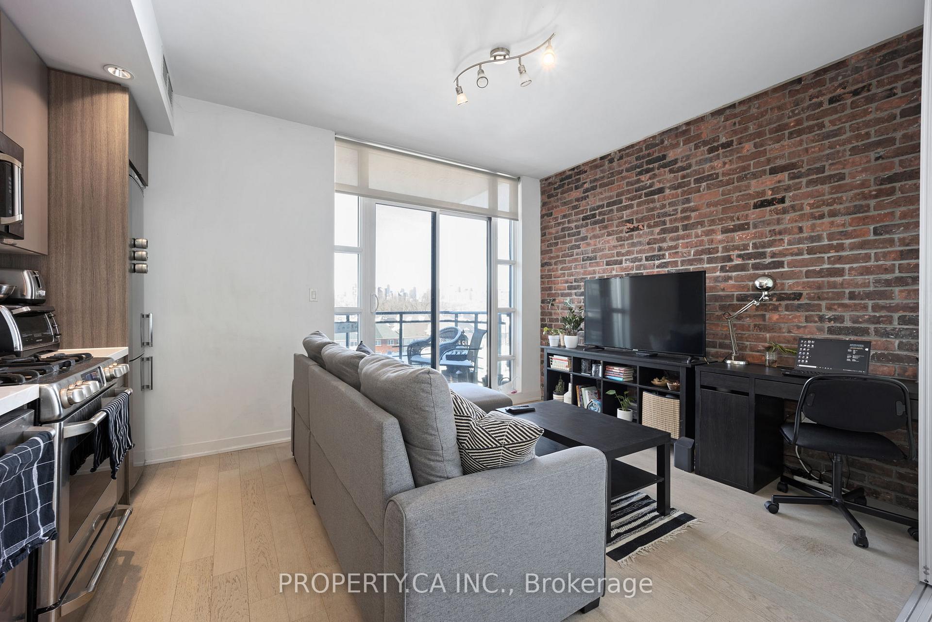 88 Colgate Avenue 612