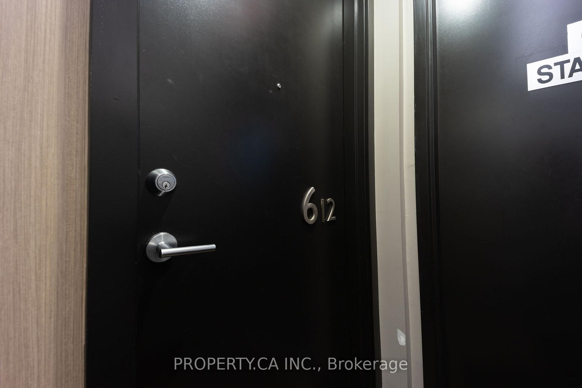 88 Colgate Avenue 612
