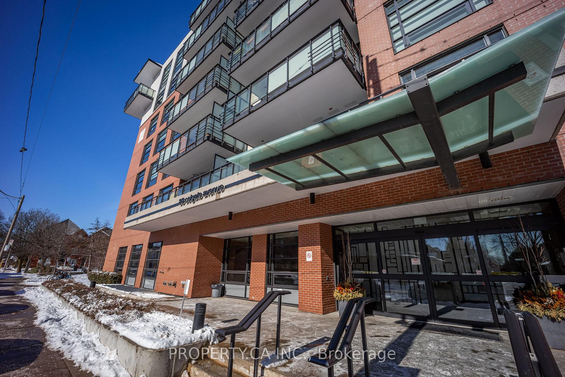 88 Colgate Avenue 612