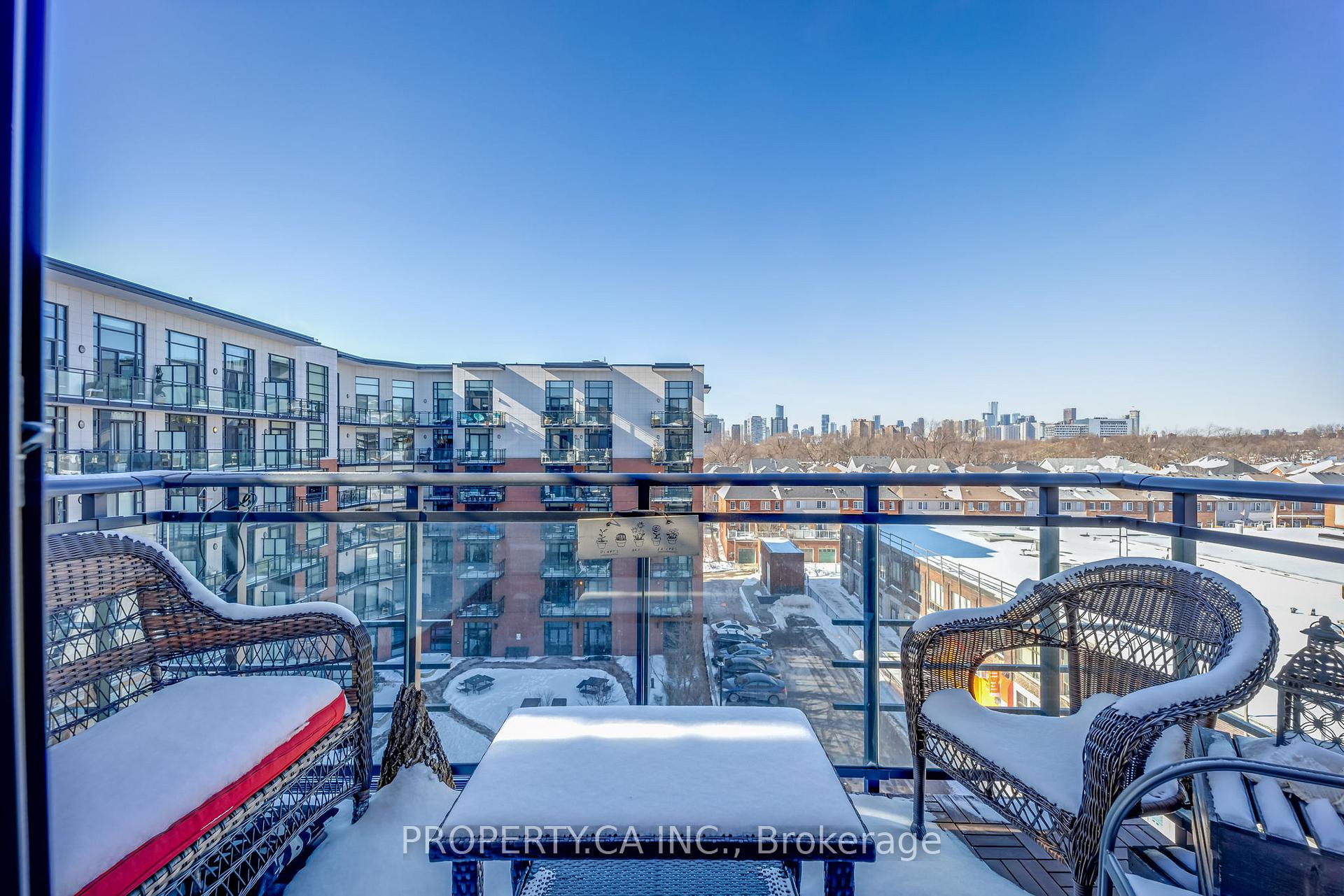 88 Colgate Avenue 612