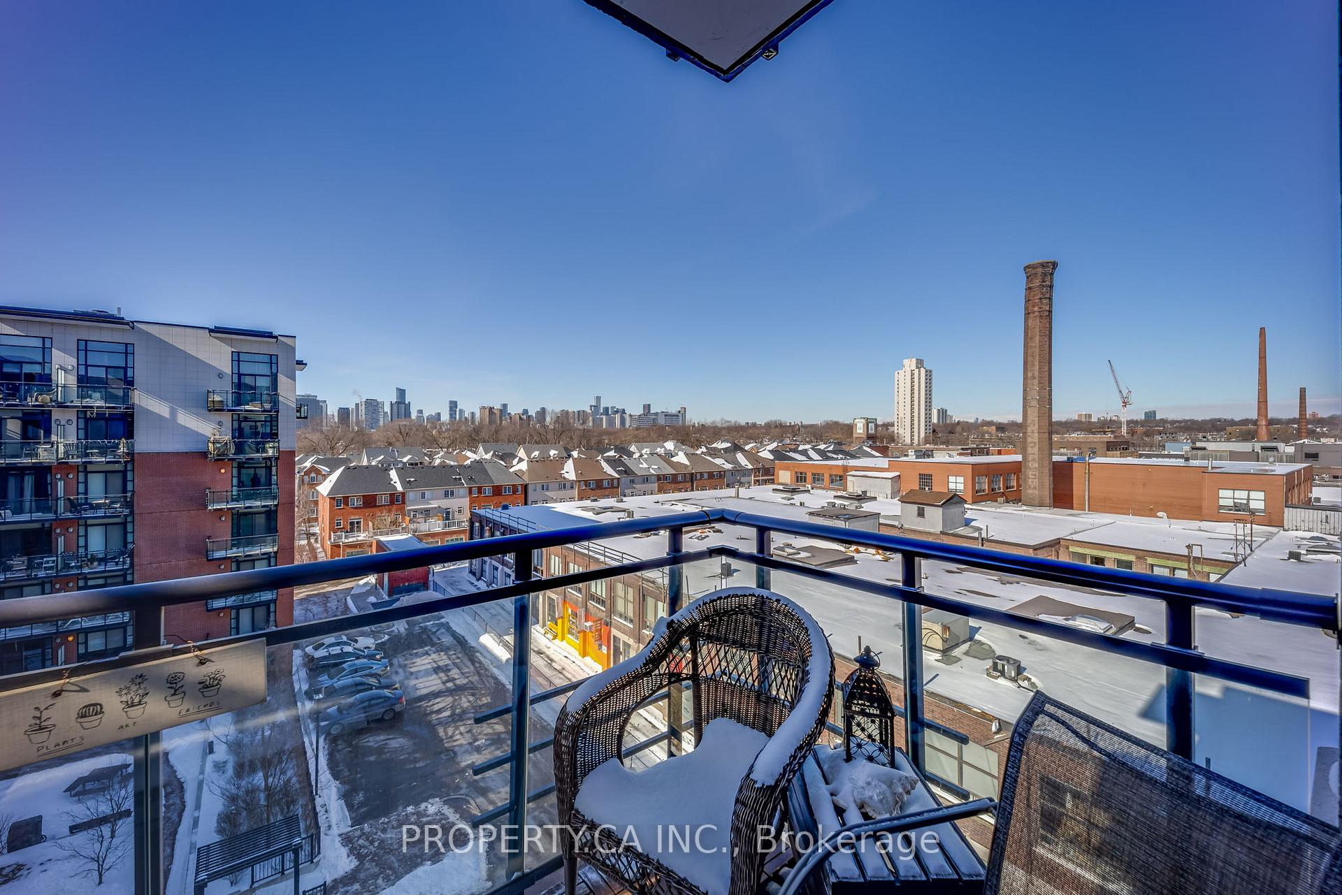 88 Colgate Avenue 612