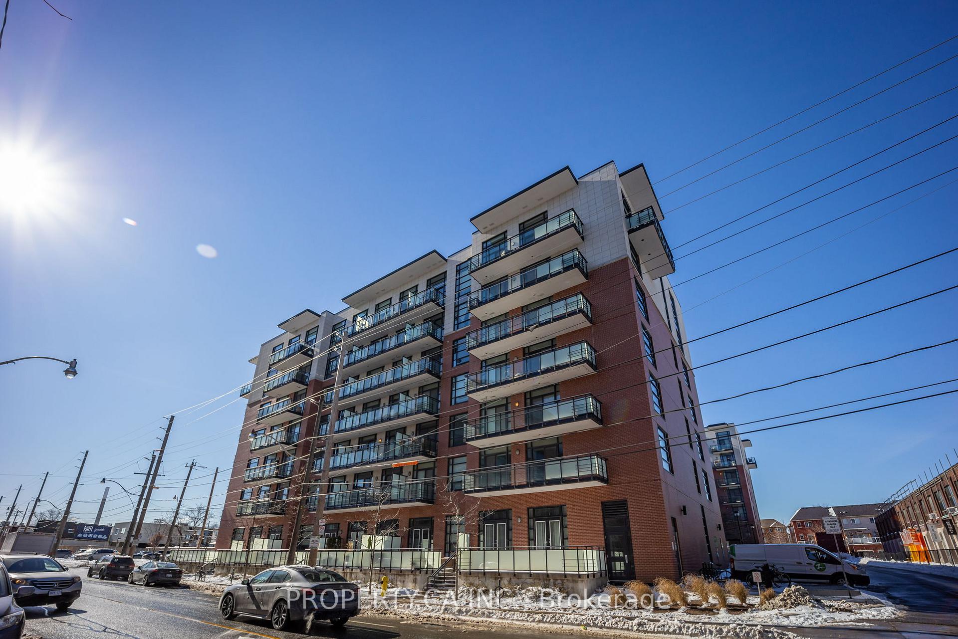 88 Colgate Avenue 612