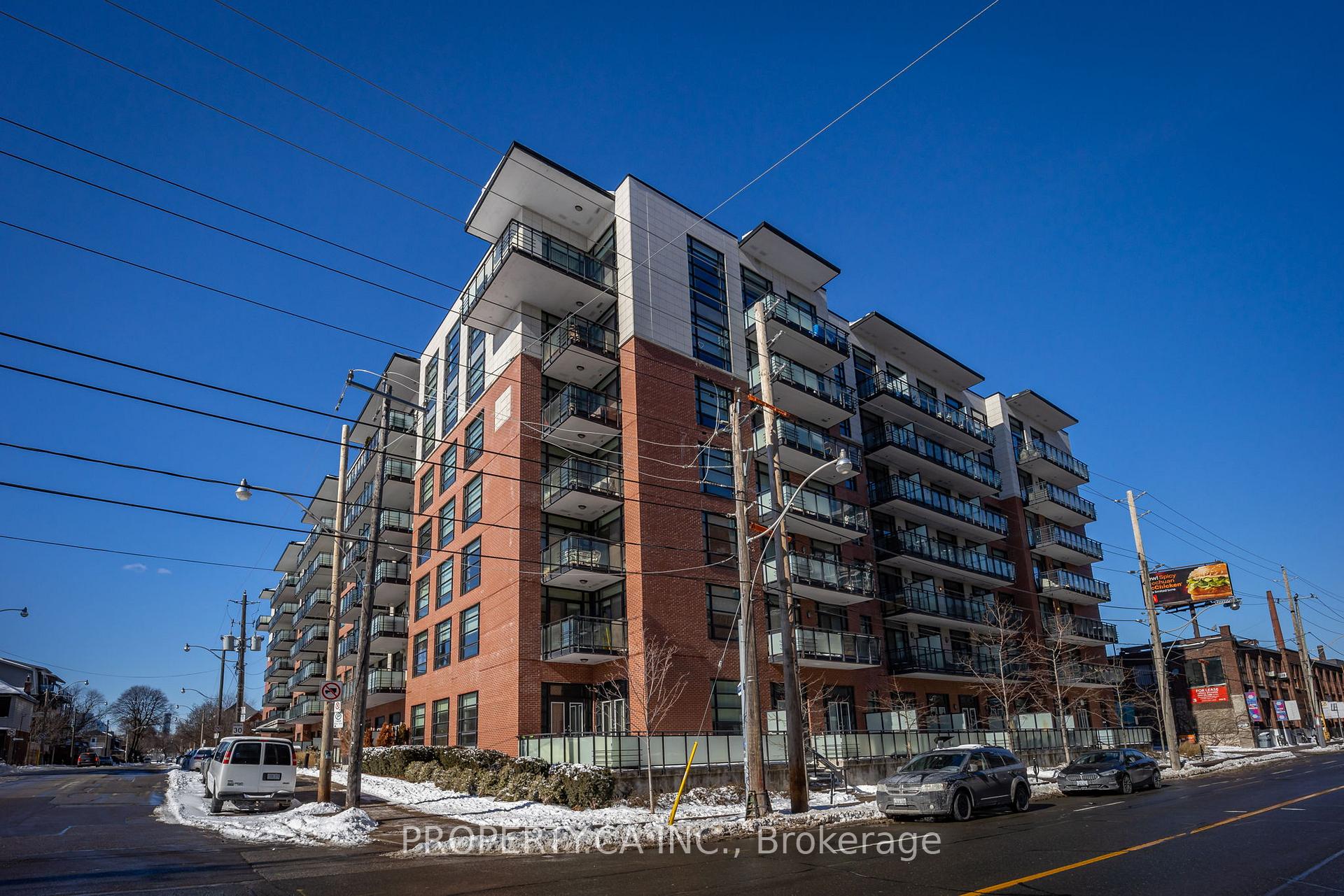 88 Colgate Avenue 612