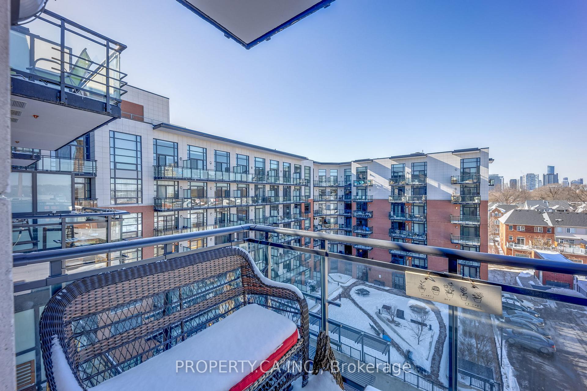 88 Colgate Avenue 612