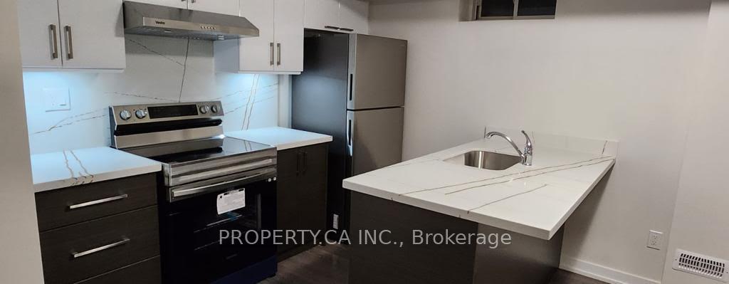 13-400 Finch Avenue Bsmt