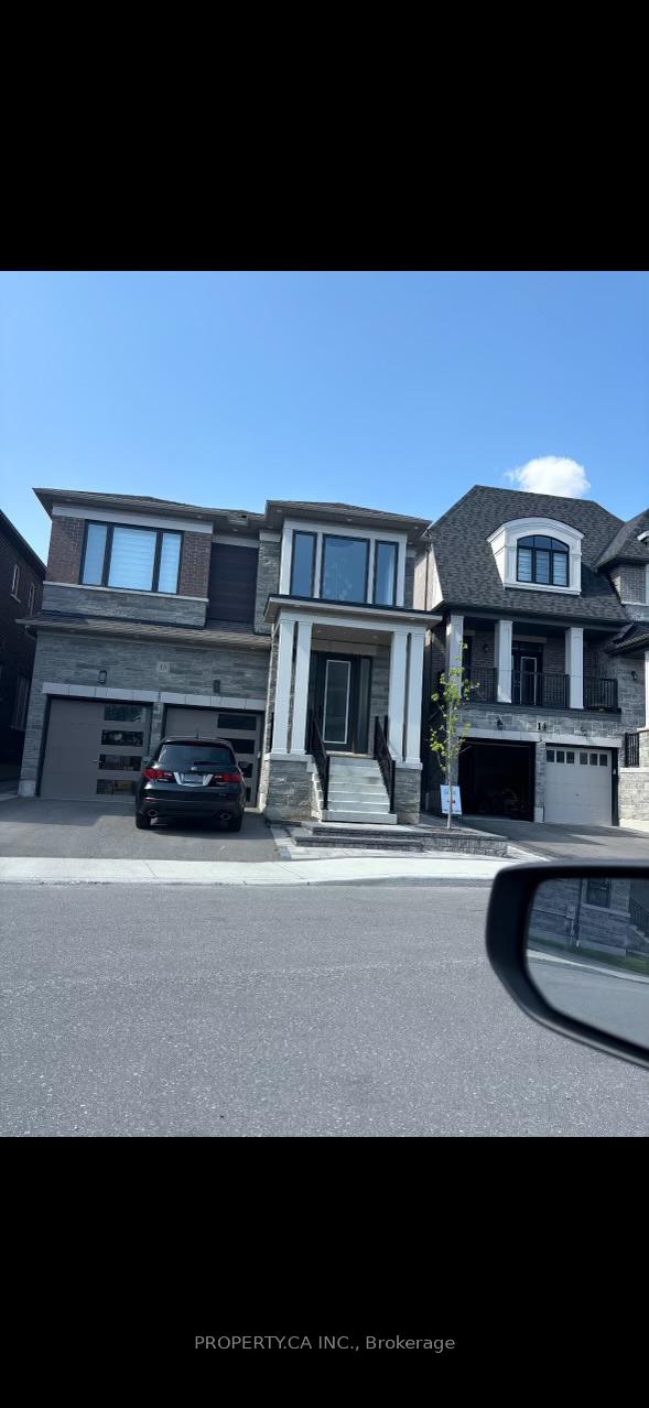 13-400 Finch Avenue Bsmt
