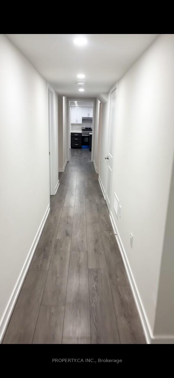 13-400 Finch Avenue Bsmt