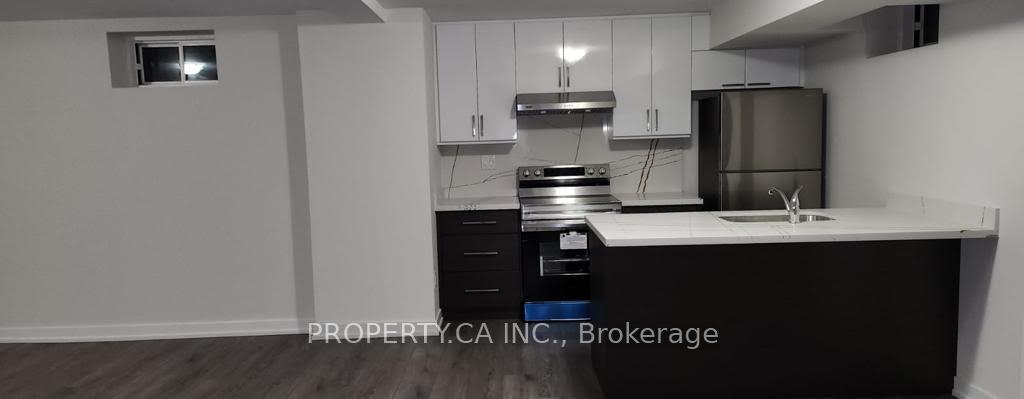 13-400 Finch Avenue Bsmt