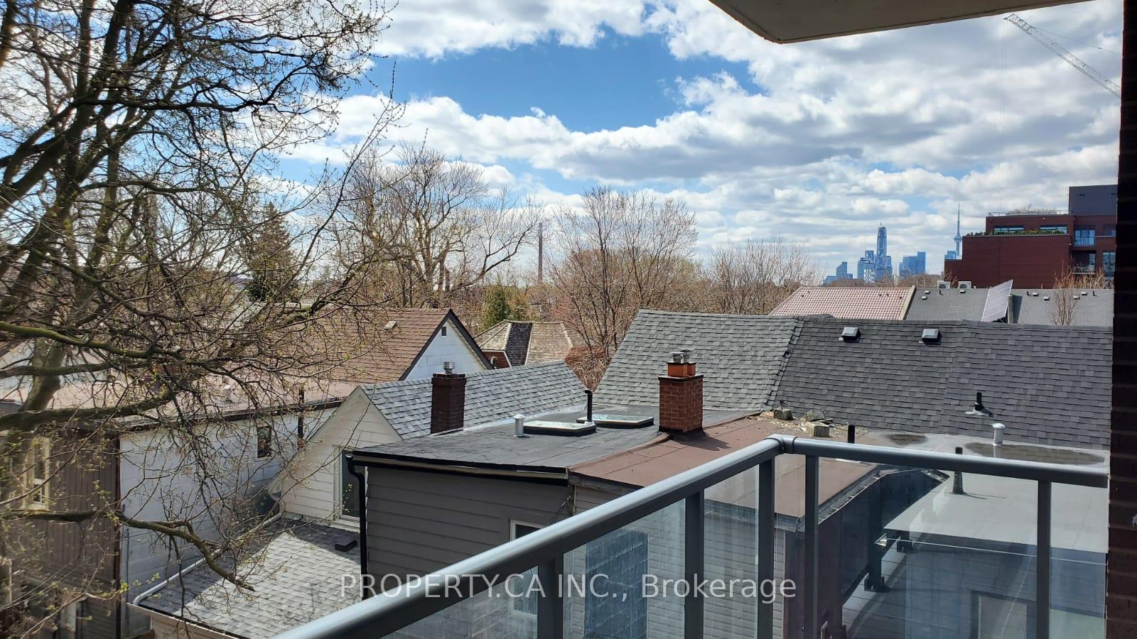 1331 Queen Street E 413