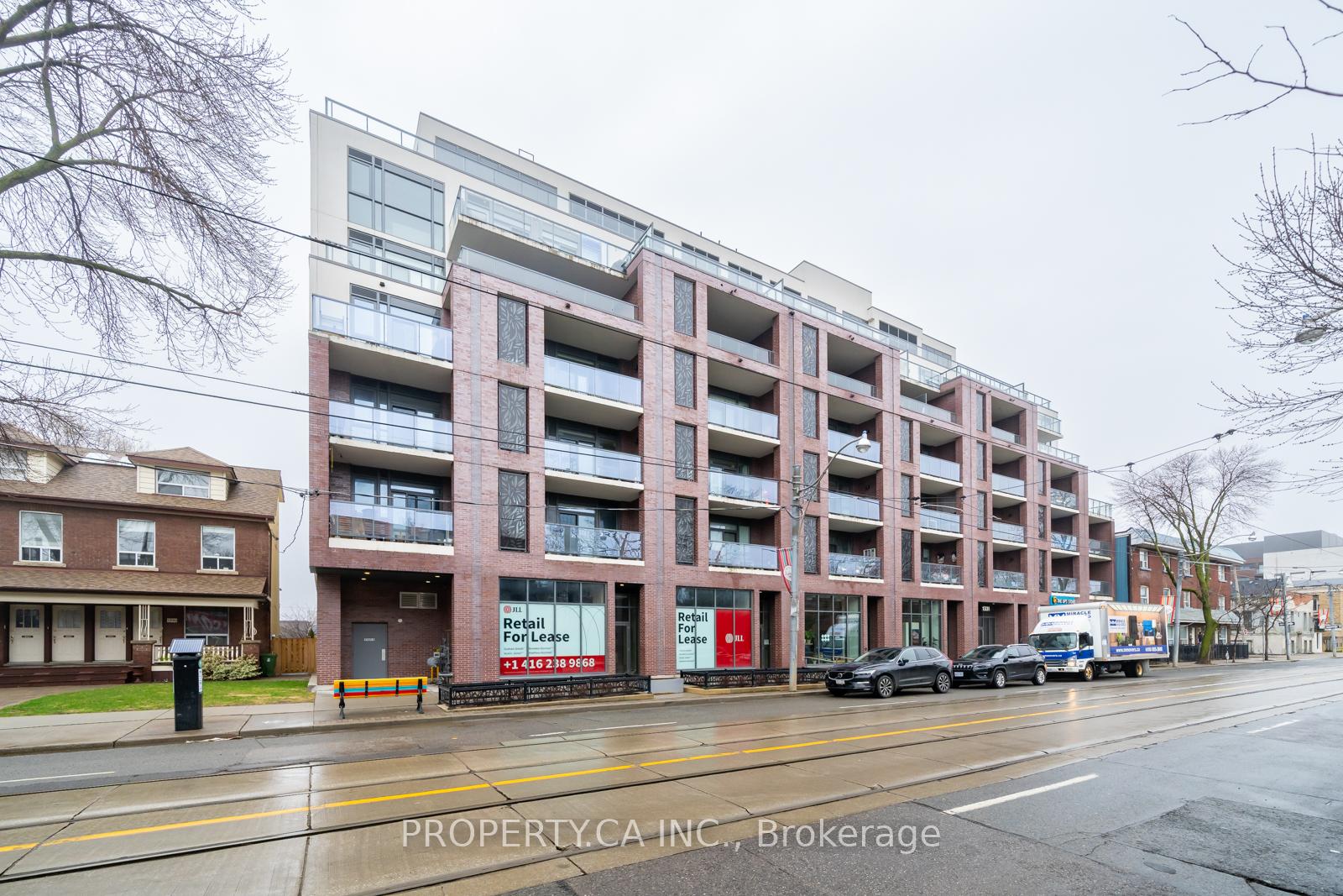 1331 Queen Street E 413