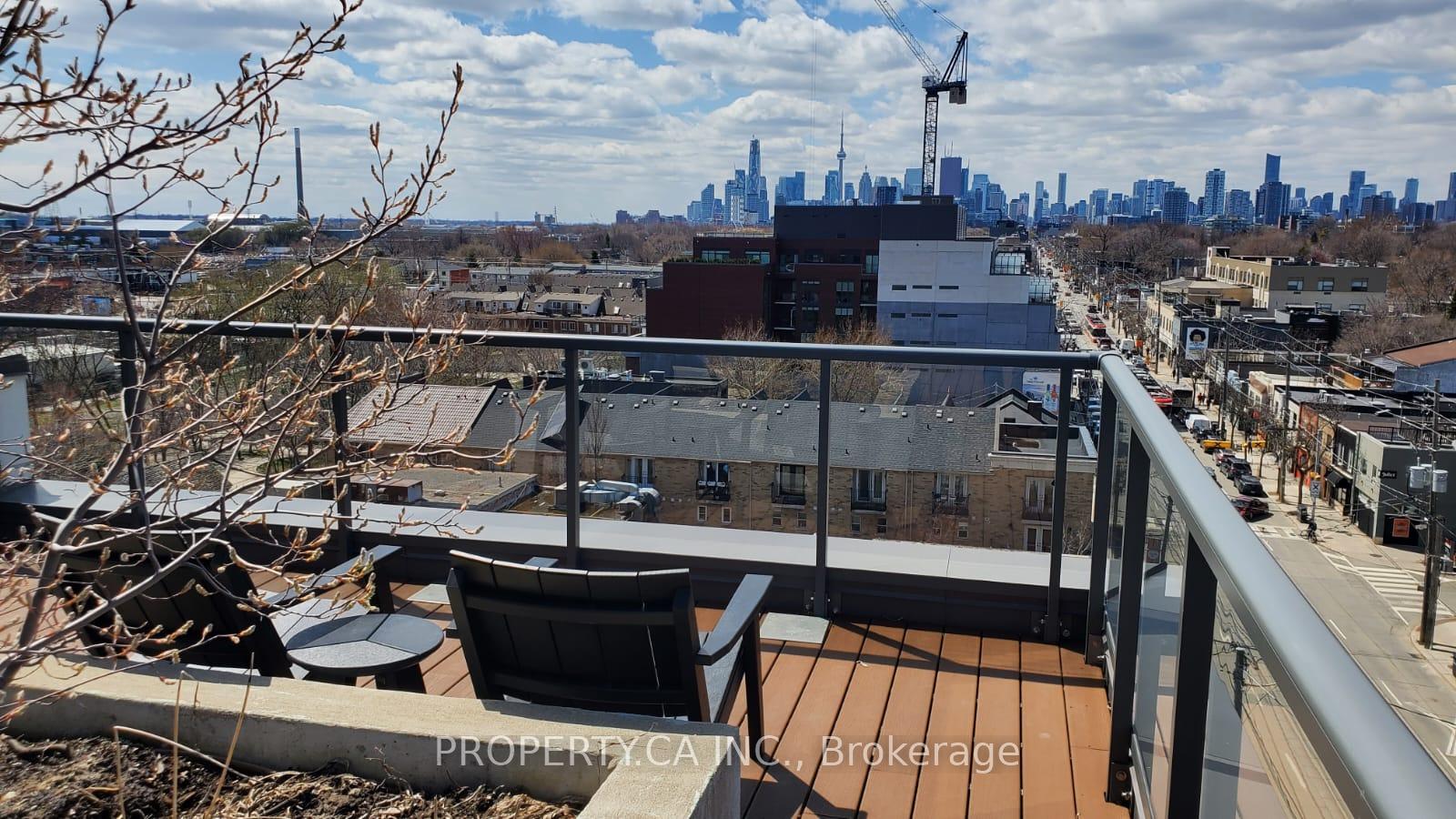 1331 Queen Street E 413