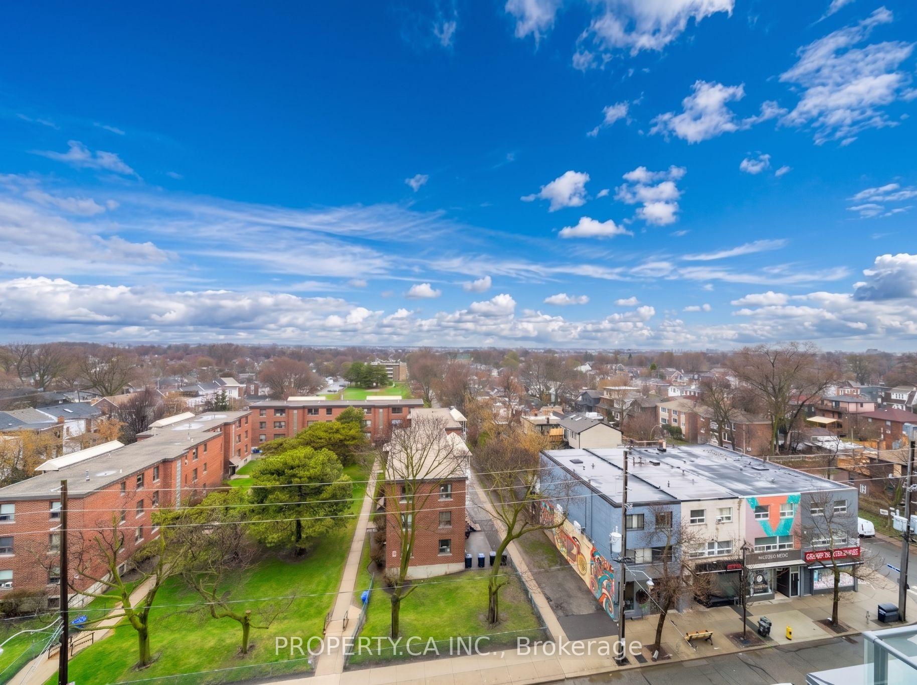 1331 Queen Street E 413
