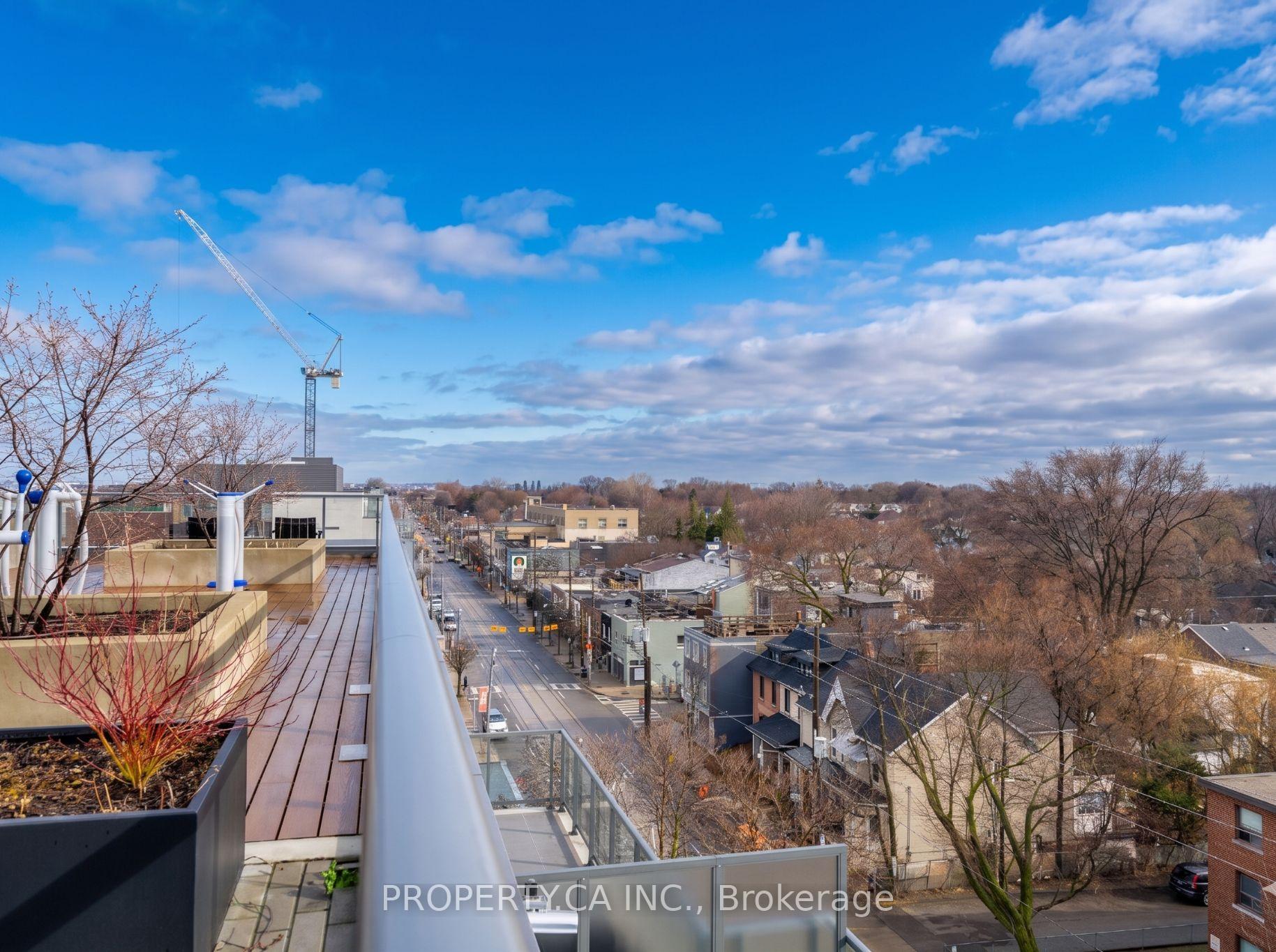 1331 Queen Street E 413