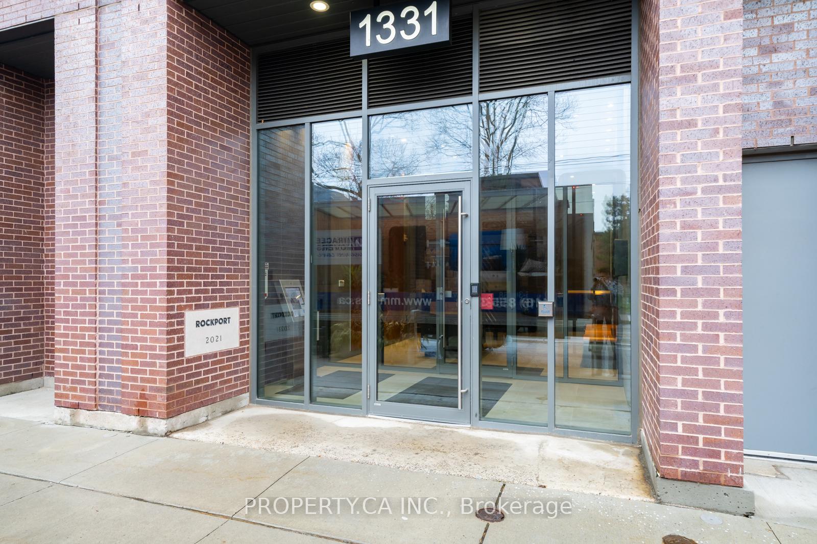 1331 Queen Street E 413