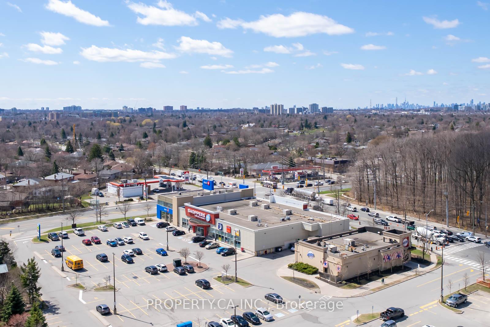 88 Grangeway Avenue 2003