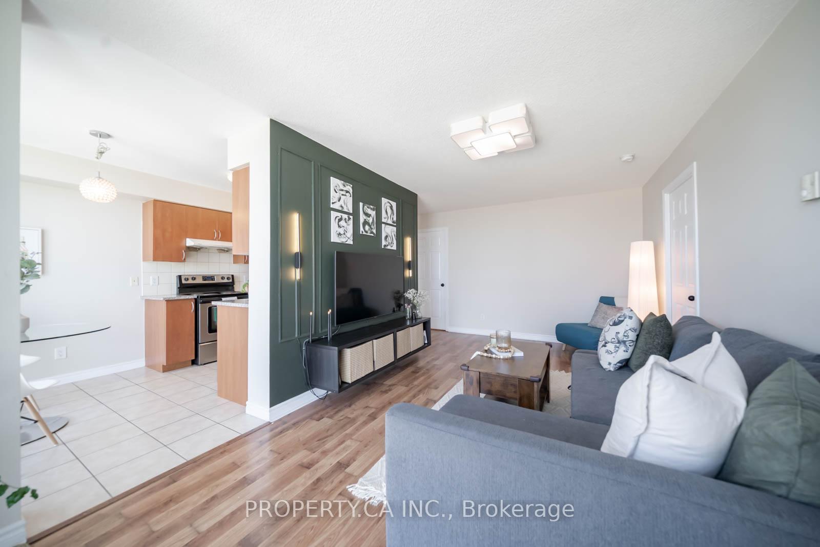 88 Grangeway Avenue 2003