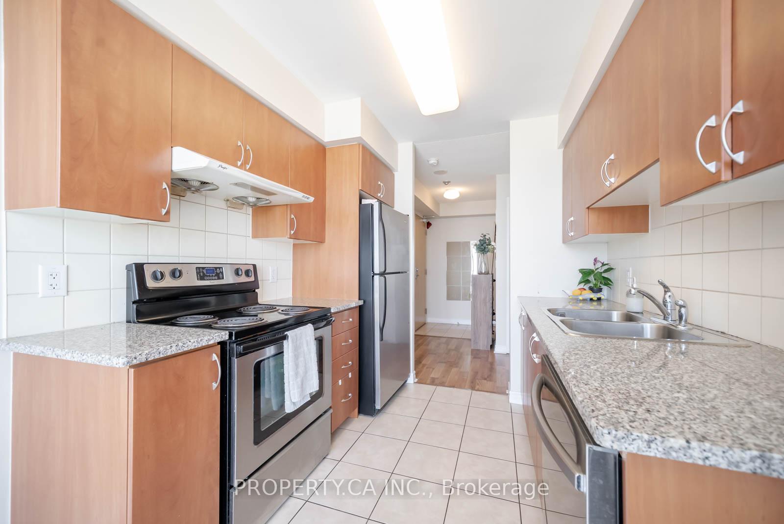 88 Grangeway Avenue 2003