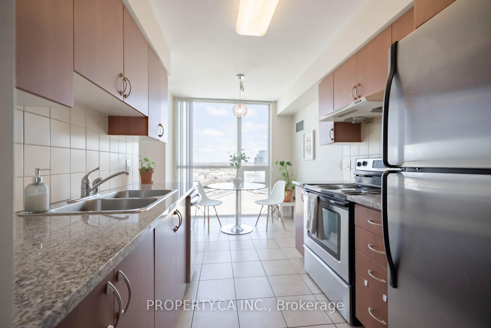 88 Grangeway Avenue 2003