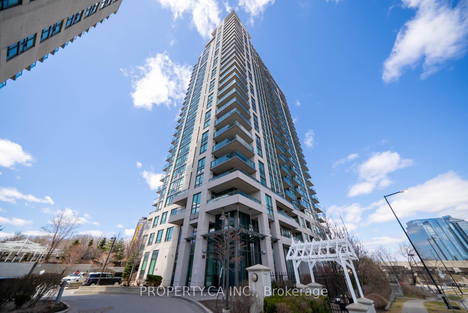 88 Grangeway Avenue 2003